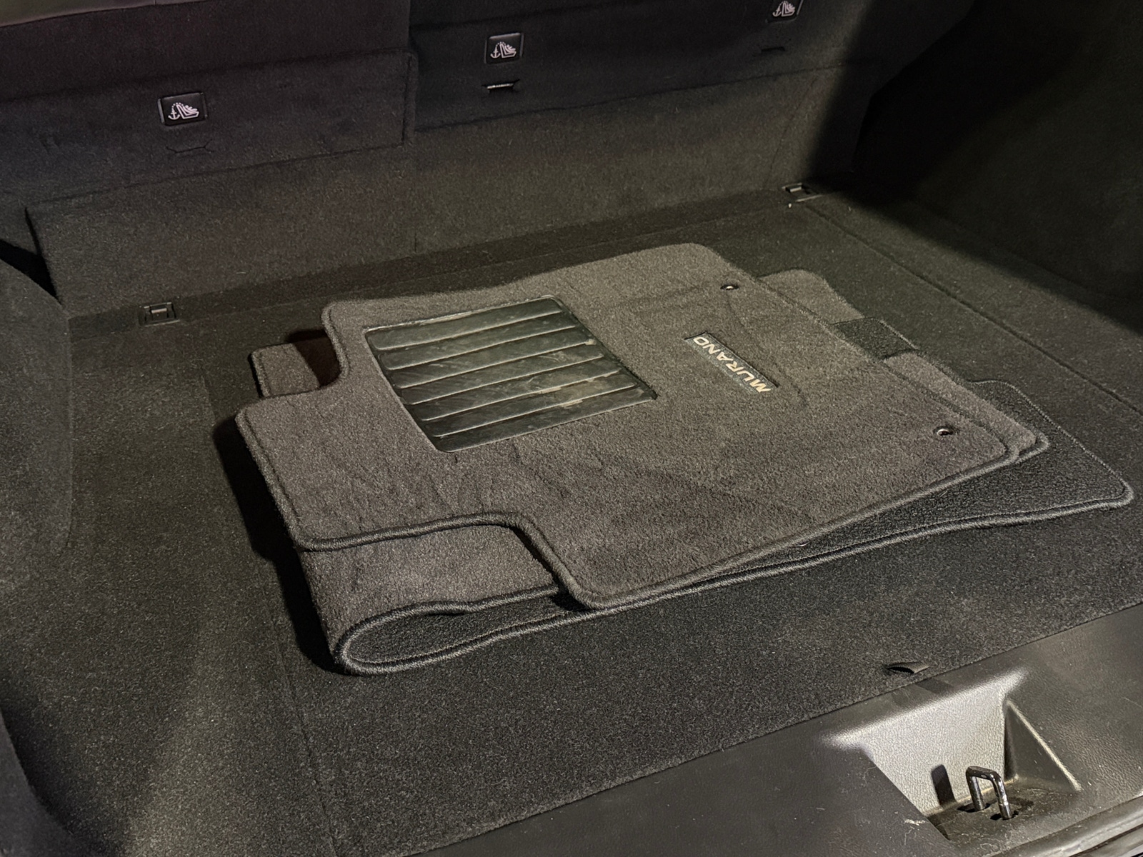 Thumbnail: 2019 Nissan Murano - 6