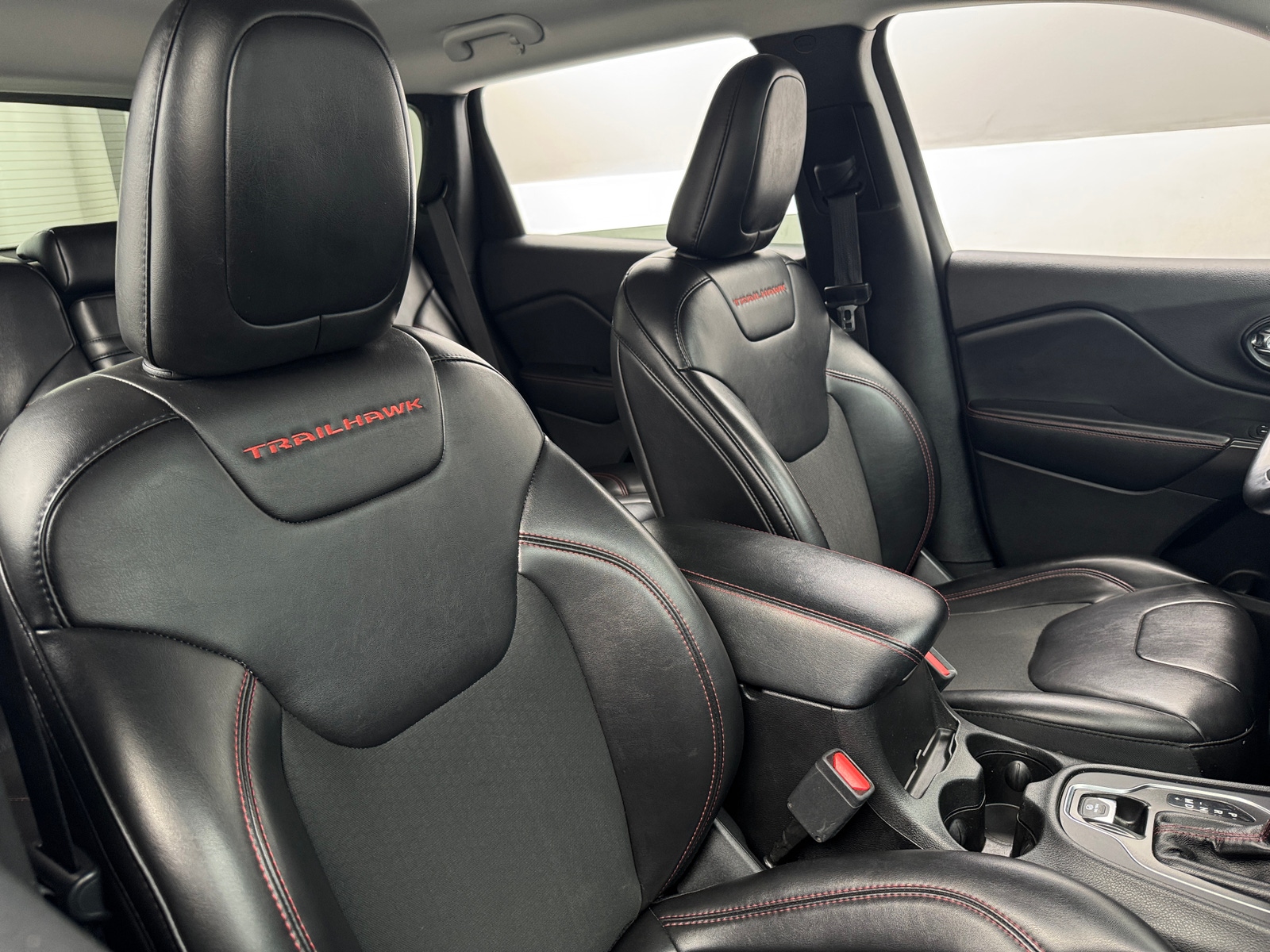 Thumbnail: 2019 Jeep Cherokee - 2