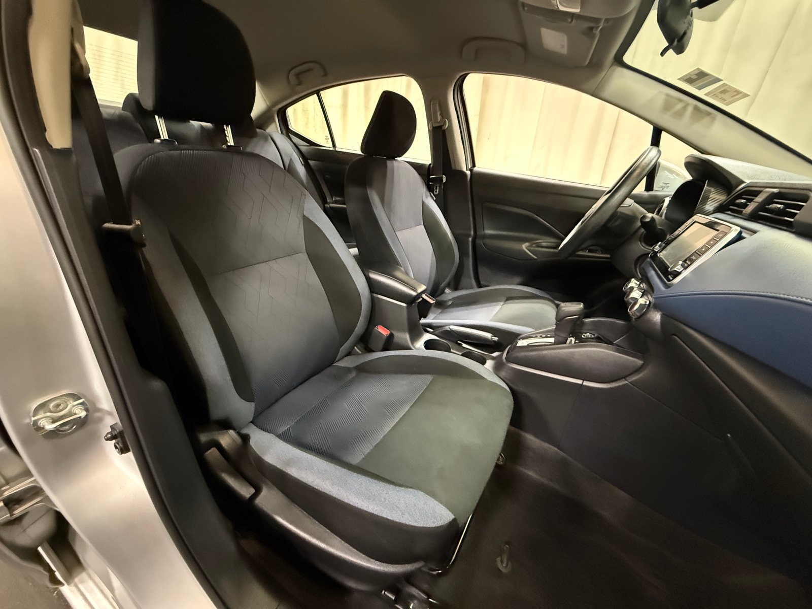 Thumbnail: 2025 Nissan Versa - 2