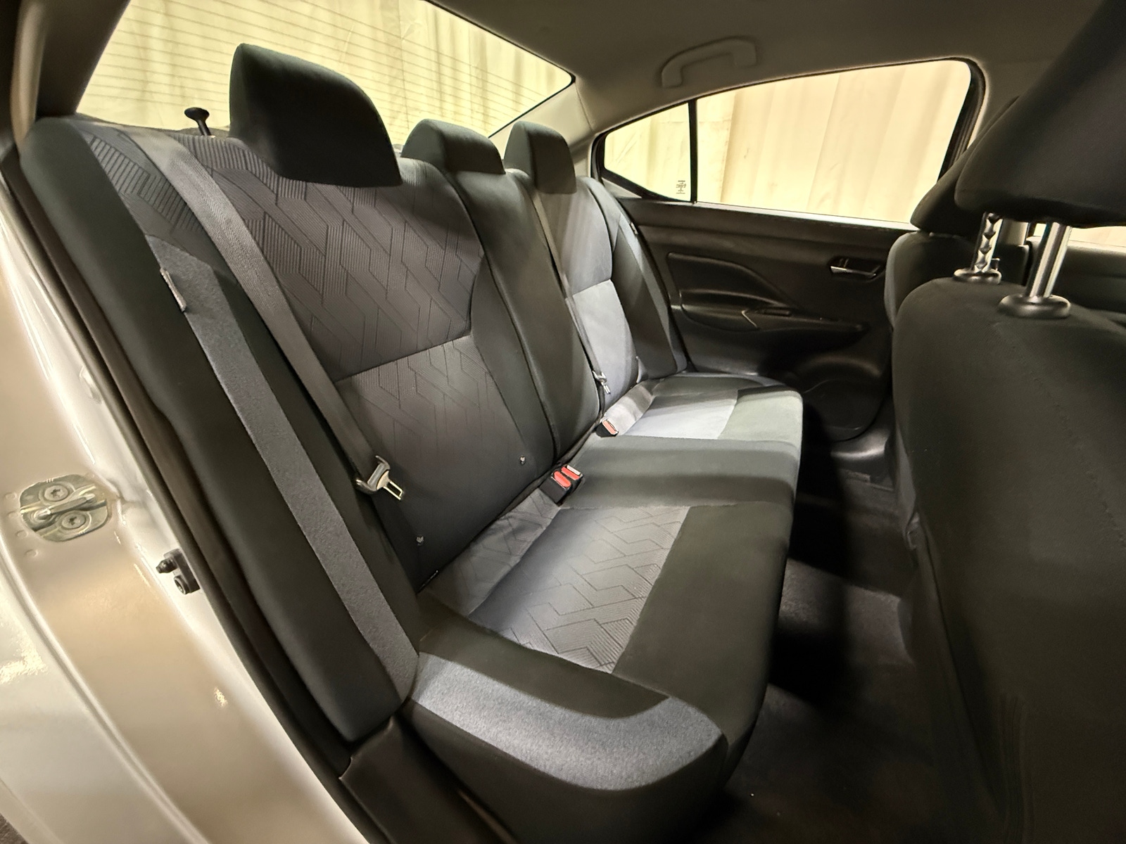 Thumbnail: 2025 Nissan Versa - 6