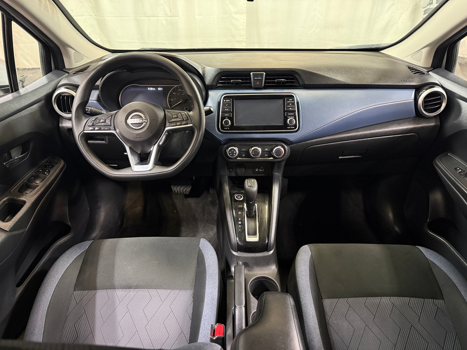 Thumbnail: 2025 Nissan Versa - 3