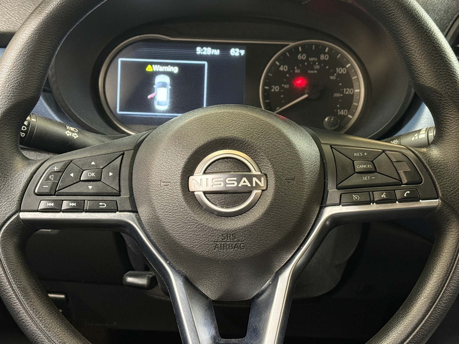 Thumbnail: 2025 Nissan Versa - 5