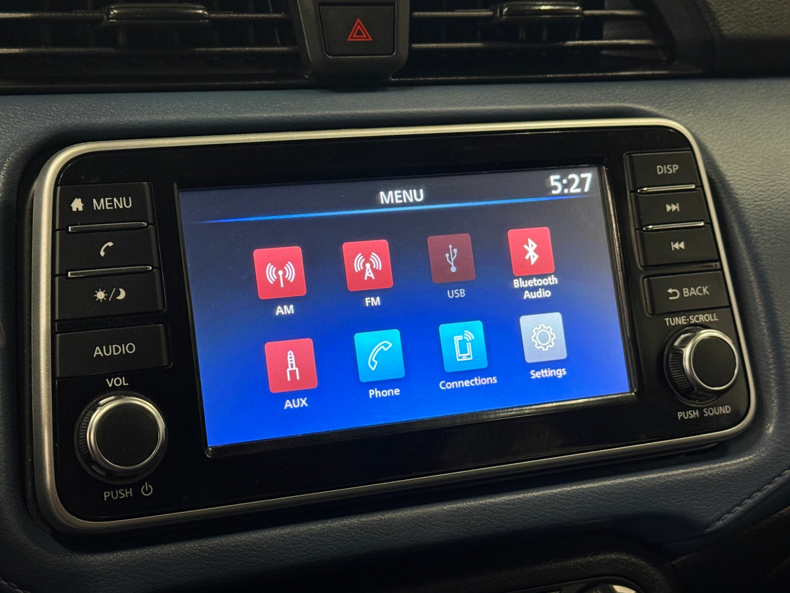 Thumbnail: 2025 Nissan Versa - 4