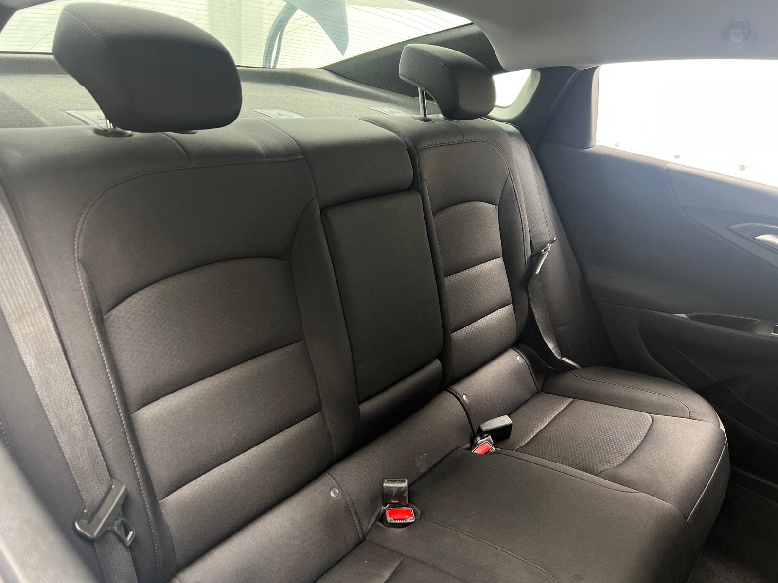 Thumbnail: 2022 Chevrolet Malibu - 6