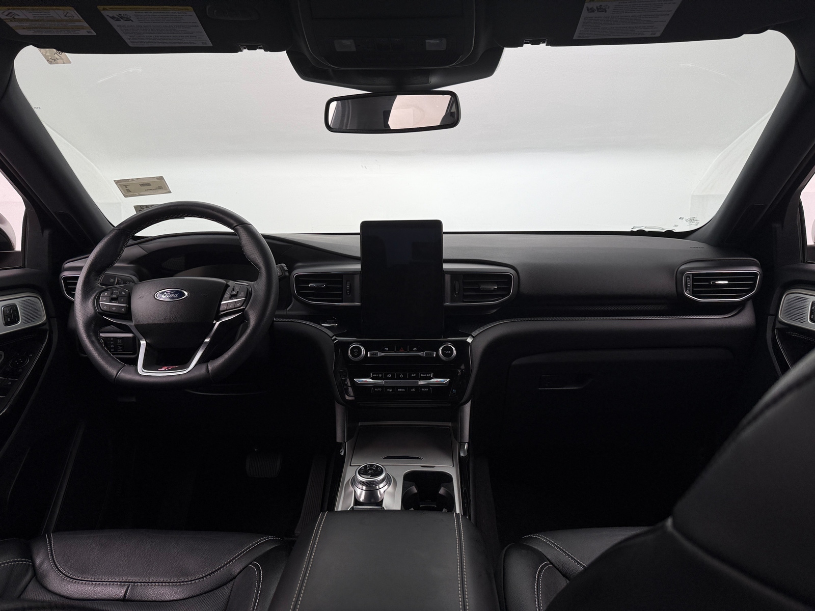 Thumbnail: 2023 Ford Explorer - 2