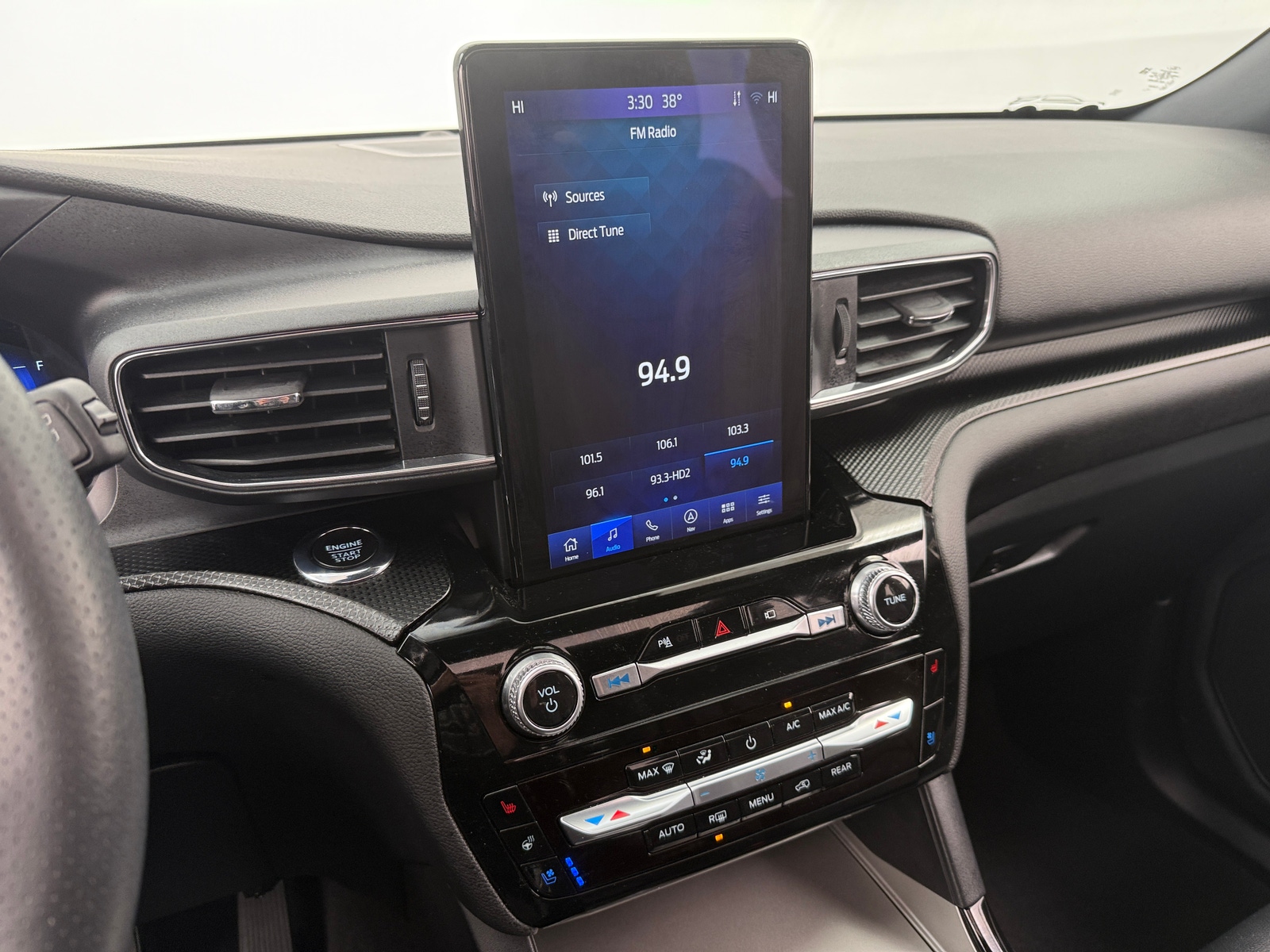 Thumbnail: 2023 Ford Explorer - 3