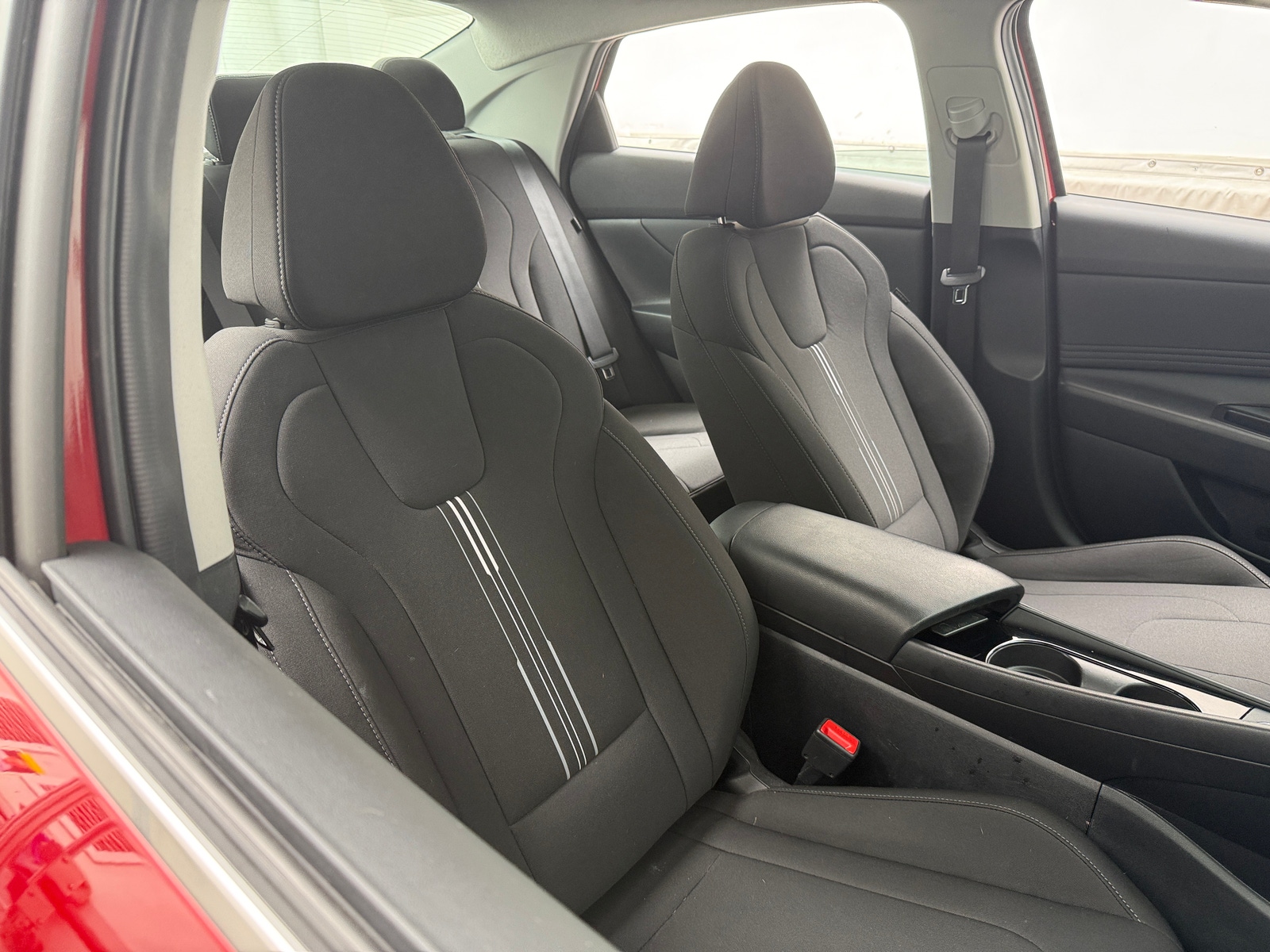 Thumbnail: 2024 Hyundai Elantra - 2