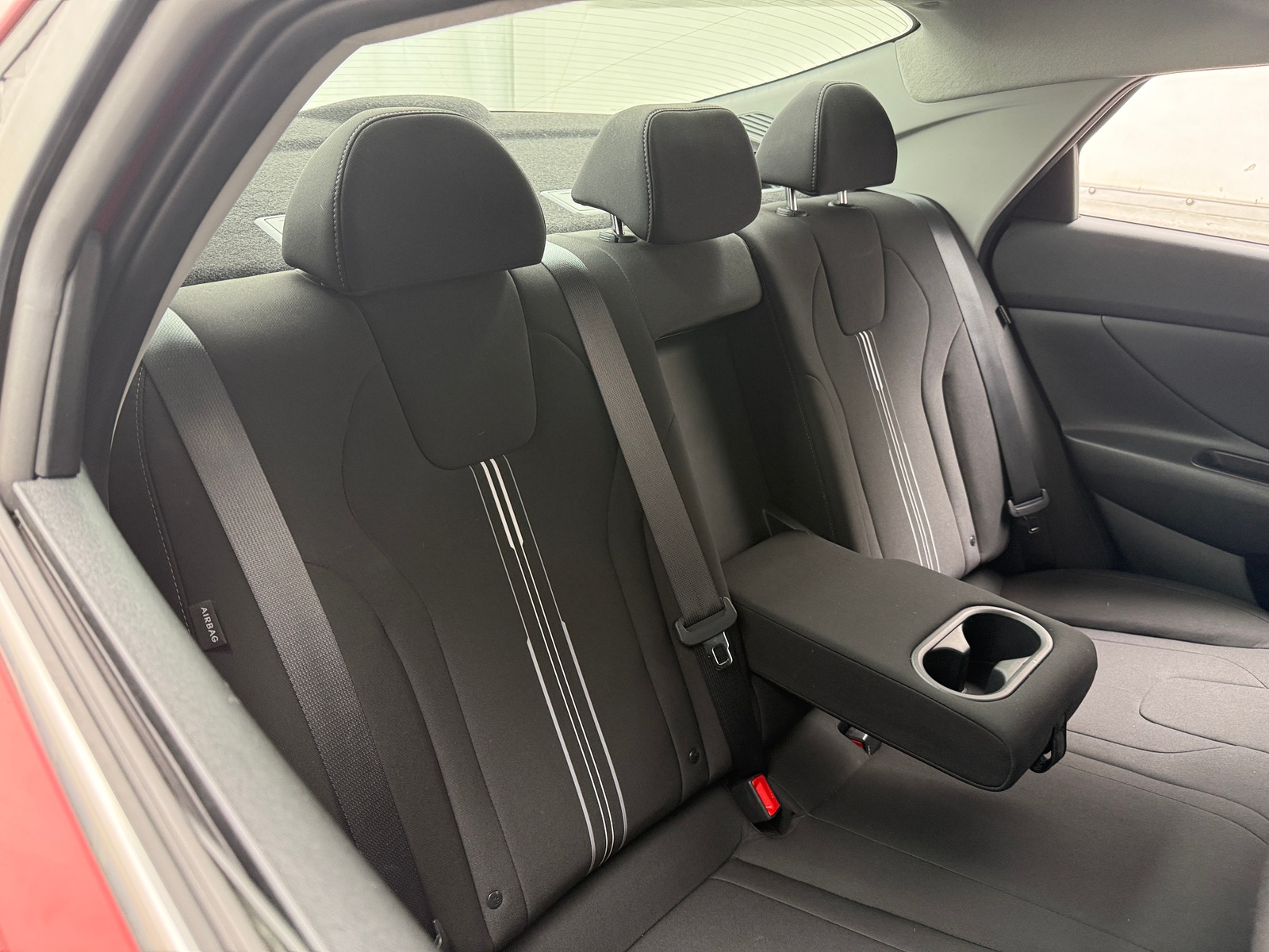 Thumbnail: 2024 Hyundai Elantra - 6