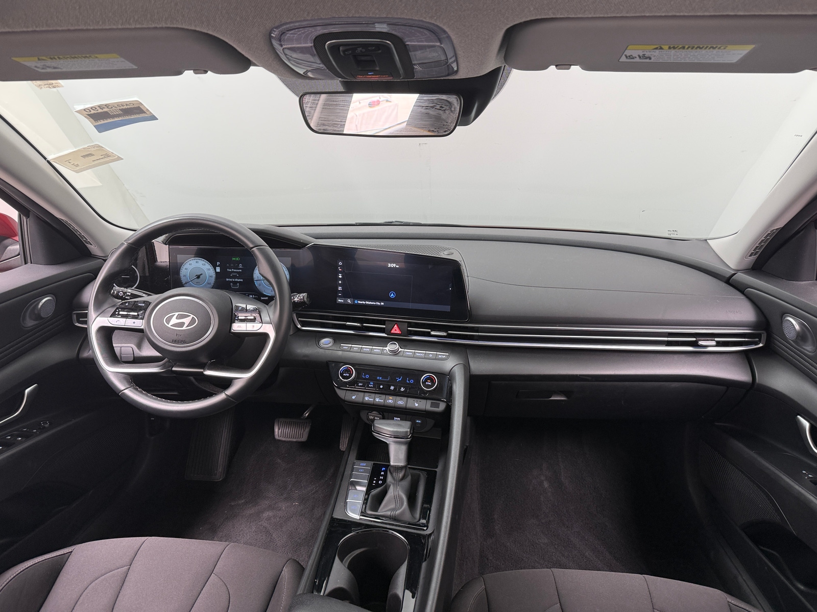 Thumbnail: 2024 Hyundai Elantra - 3