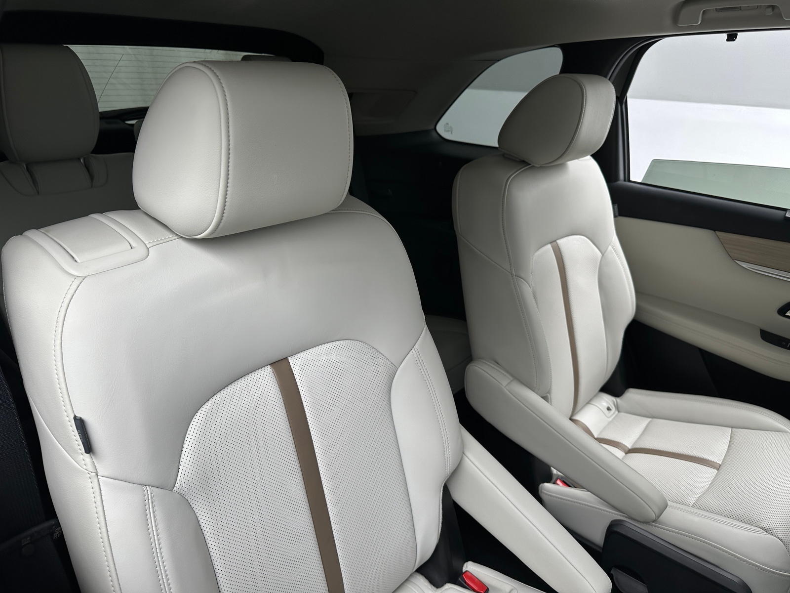 Thumbnail: 2024 Mazda CX-90 - 5