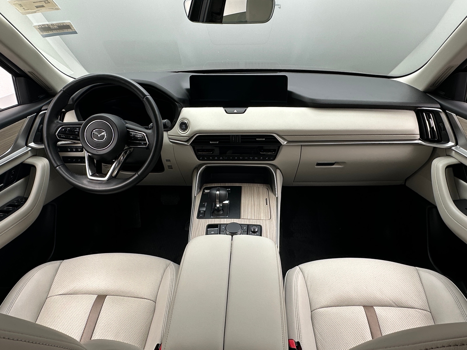 Thumbnail: 2024 Mazda CX-90 - 2