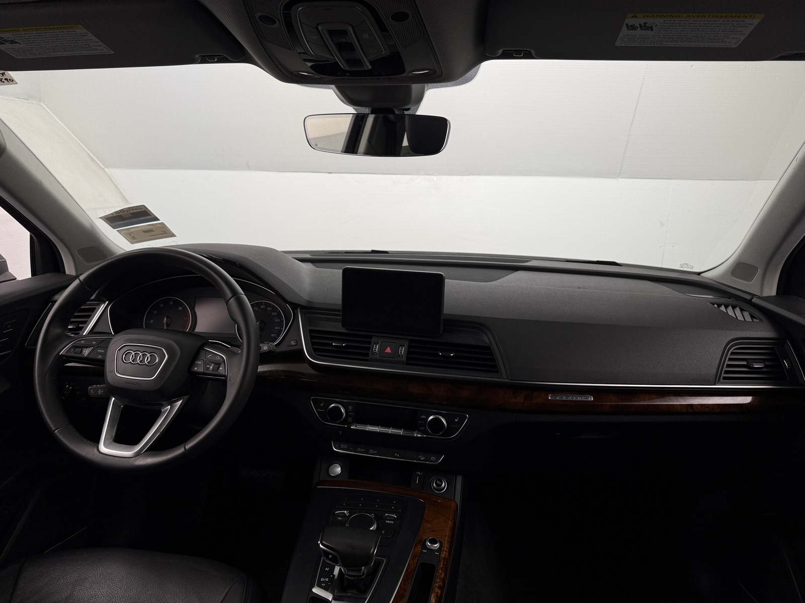 Thumbnail: 2018 Audi Q5 - 2