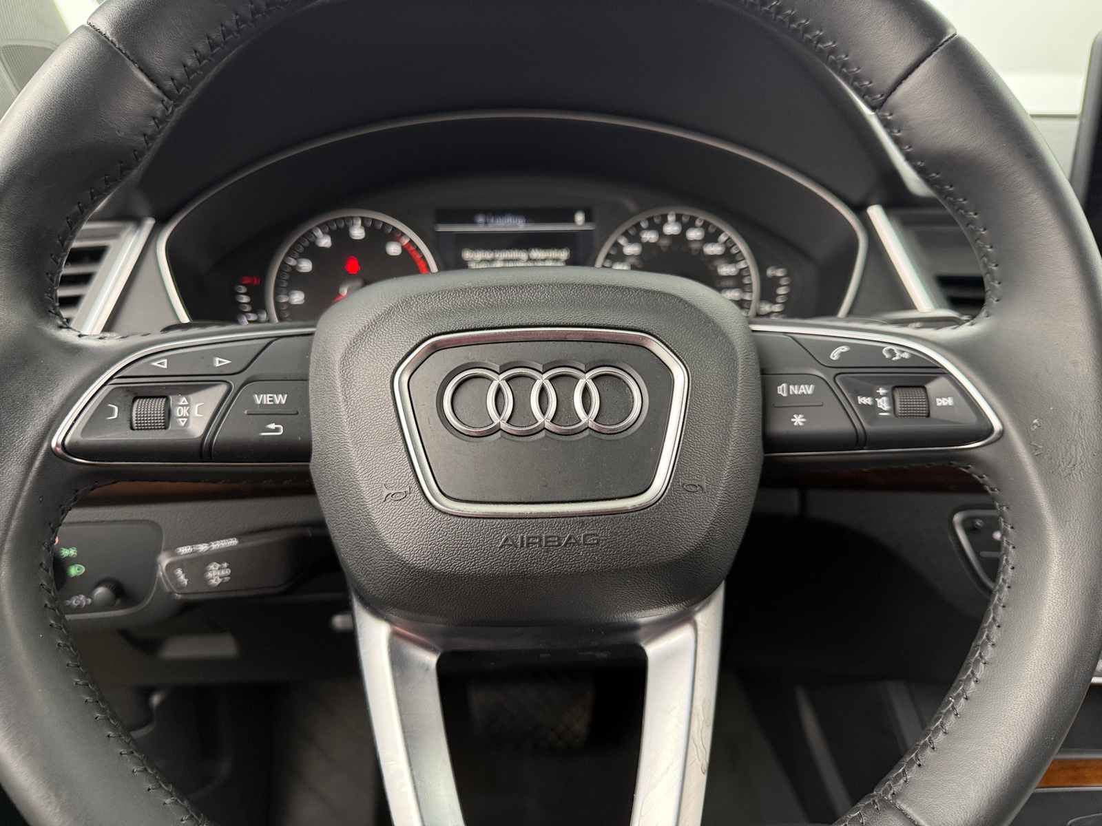 Thumbnail: 2018 Audi Q5 - 4