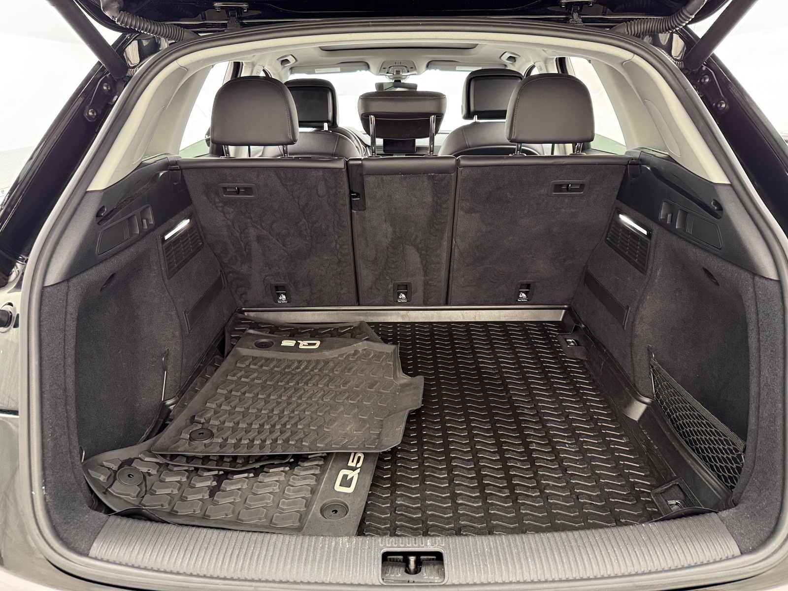 Thumbnail: 2018 Audi Q5 - 6