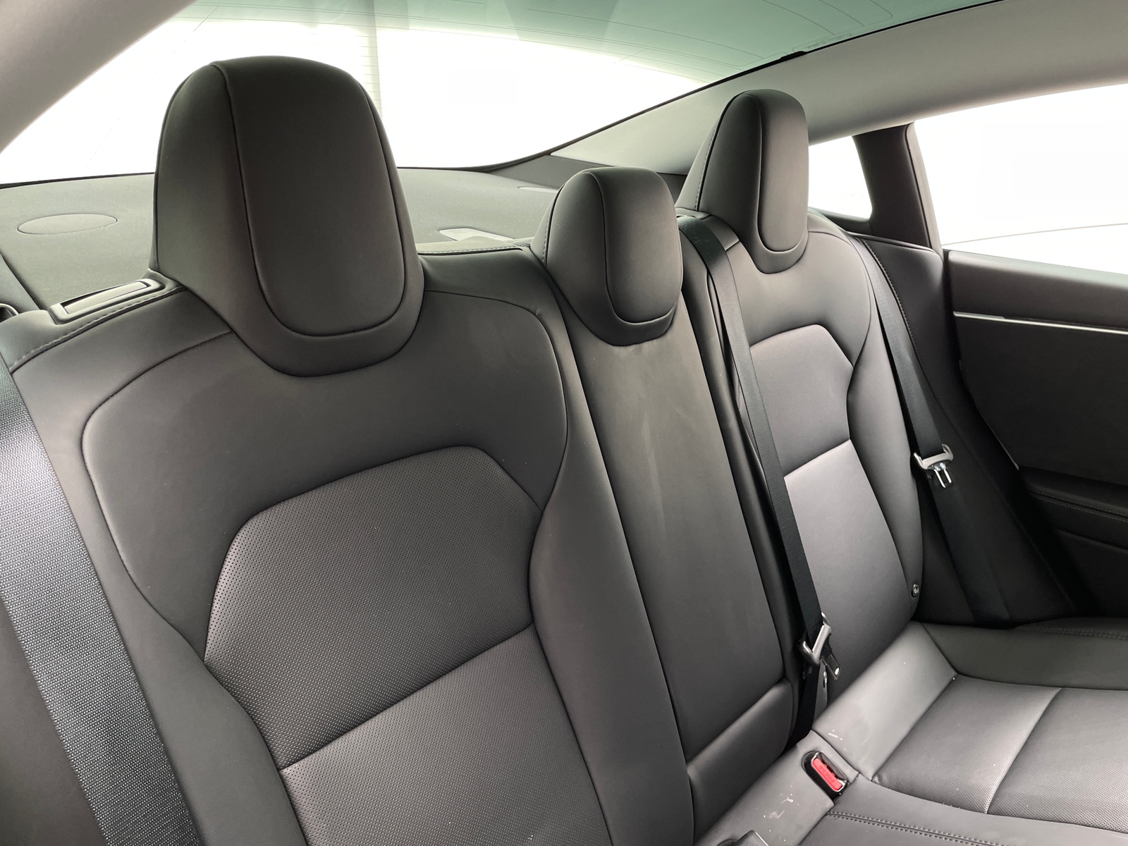 Thumbnail: 2024 Tesla Model 3 - 5