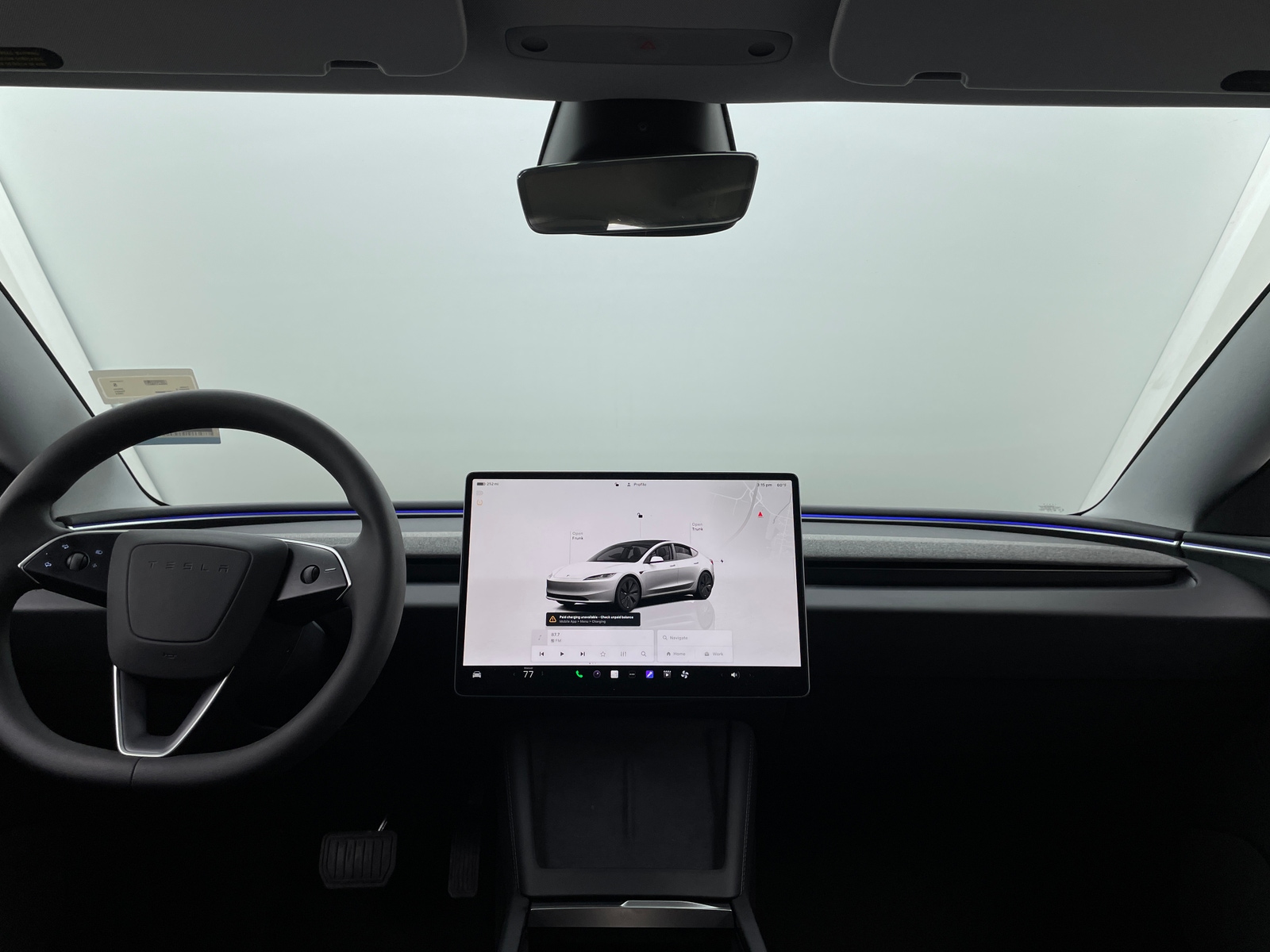 Thumbnail: 2024 Tesla Model 3 - 2