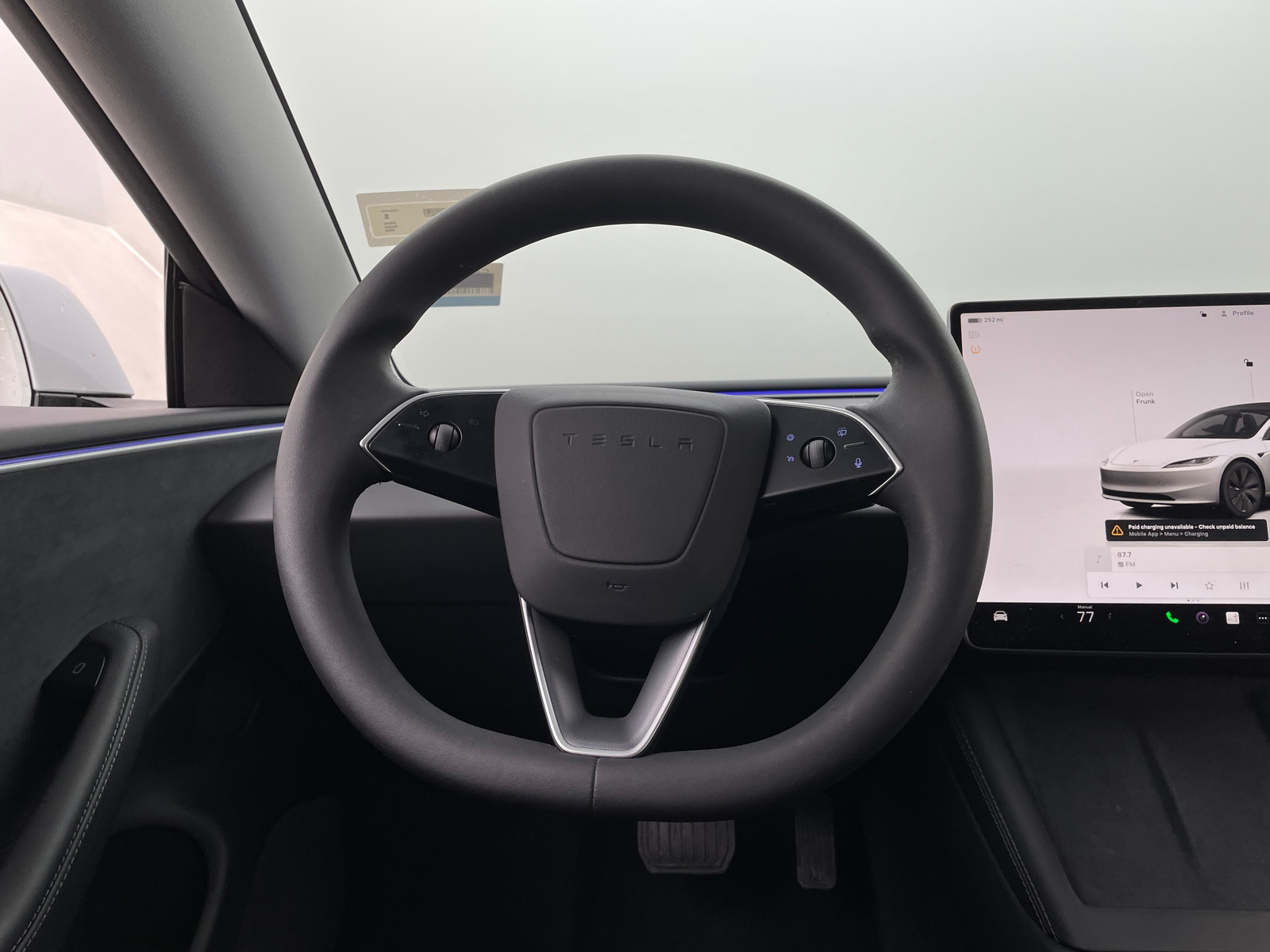 Thumbnail: 2024 Tesla Model 3 - 4