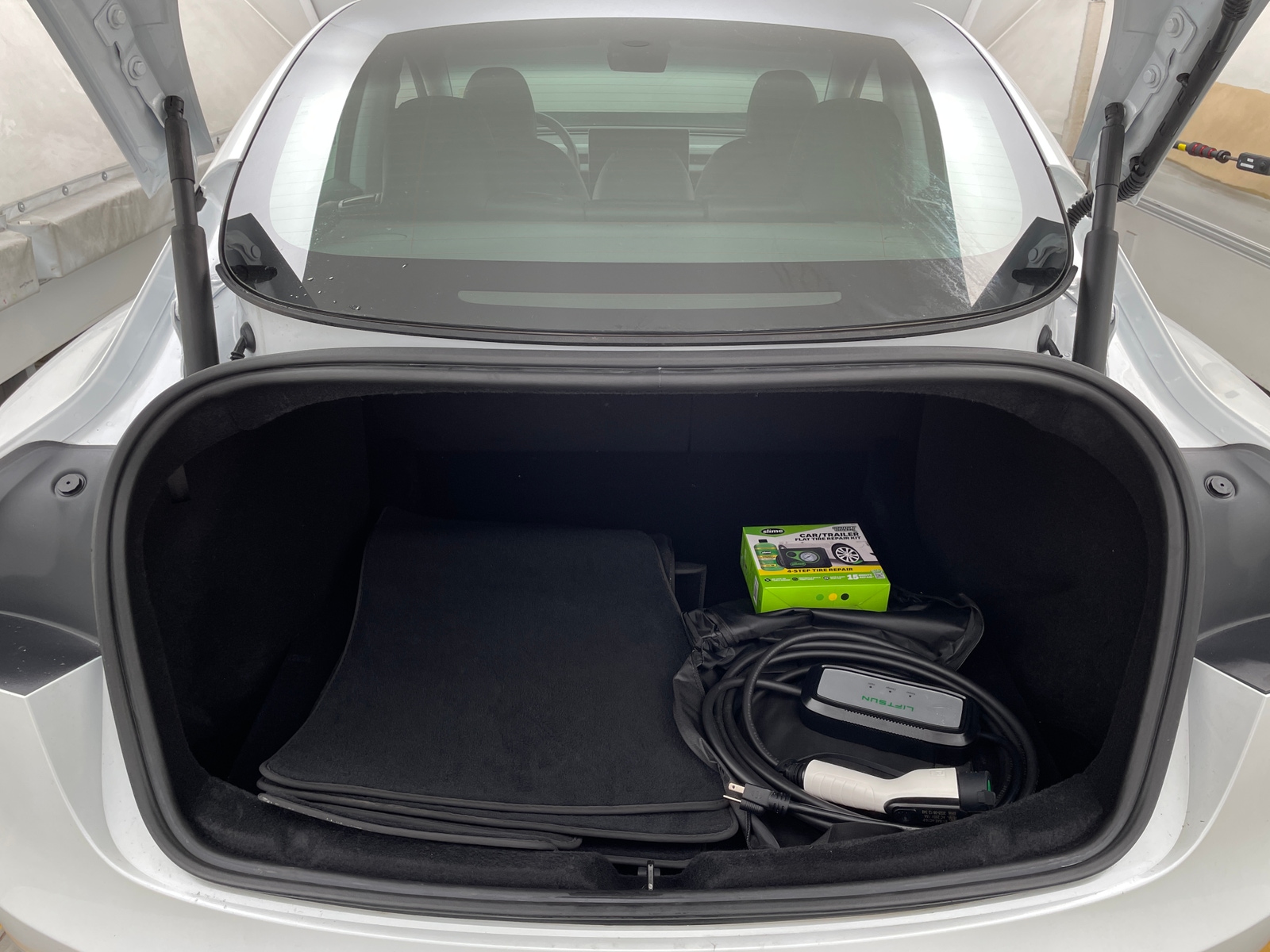 Thumbnail: 2024 Tesla Model 3 - 6