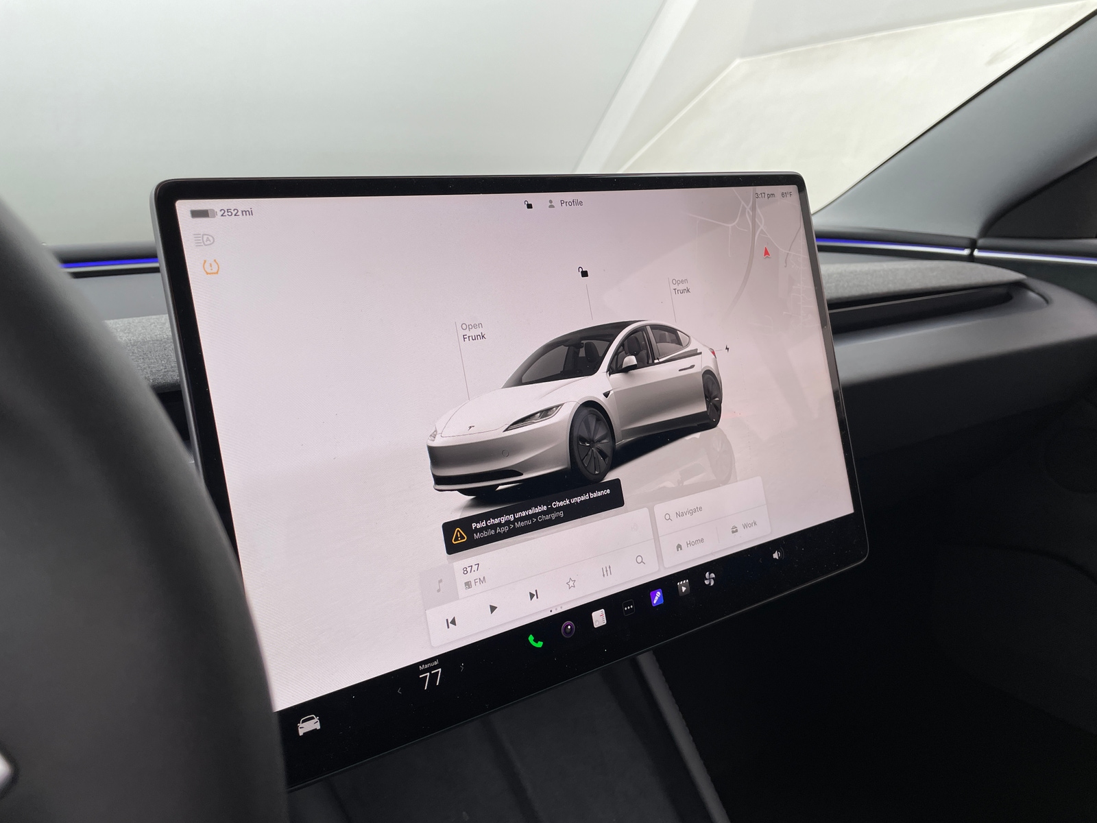 Thumbnail: 2024 Tesla Model 3 - 3