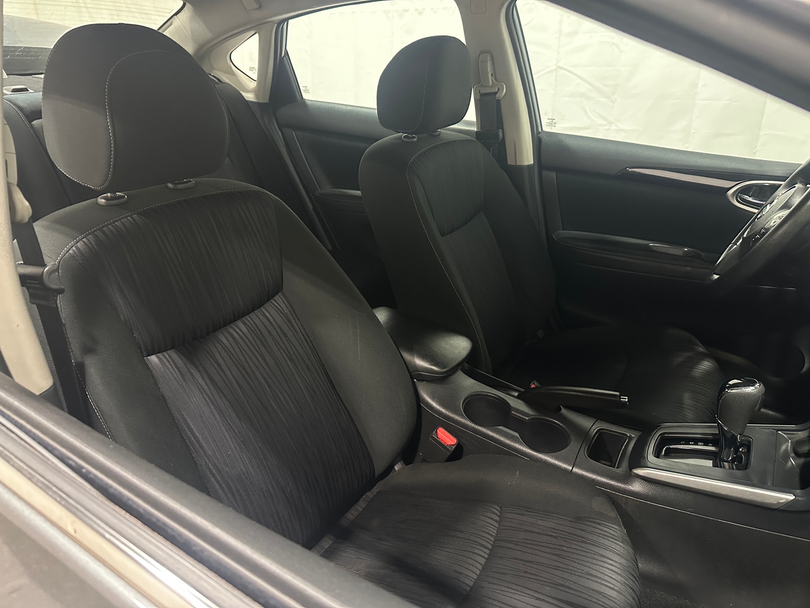 Thumbnail: 2019 Nissan Sentra - 2