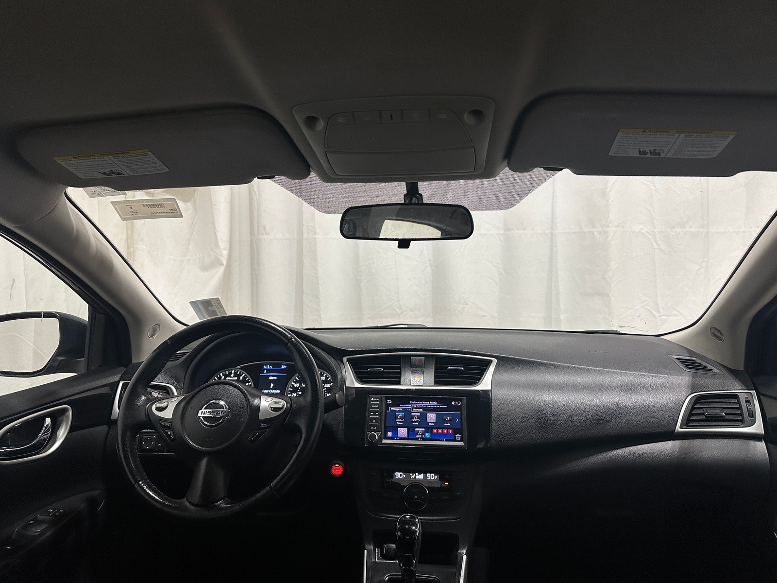 Thumbnail: 2019 Nissan Sentra - 3