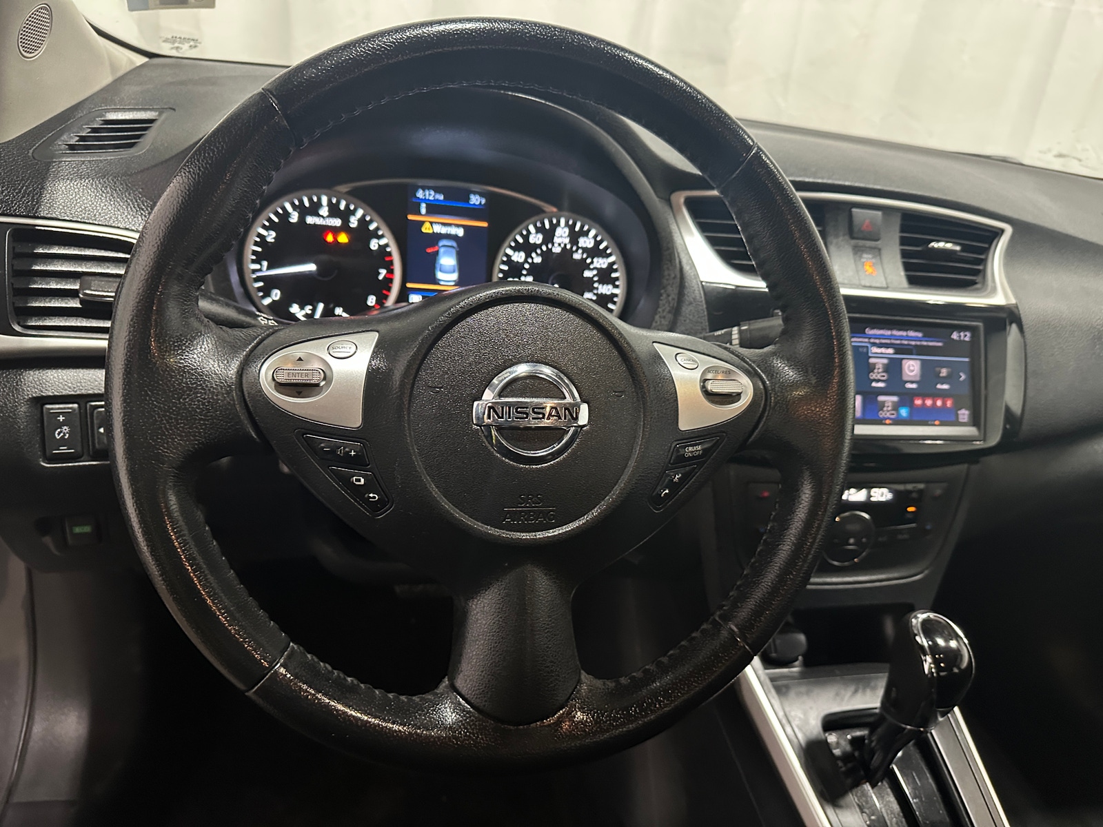 Thumbnail: 2019 Nissan Sentra - 5