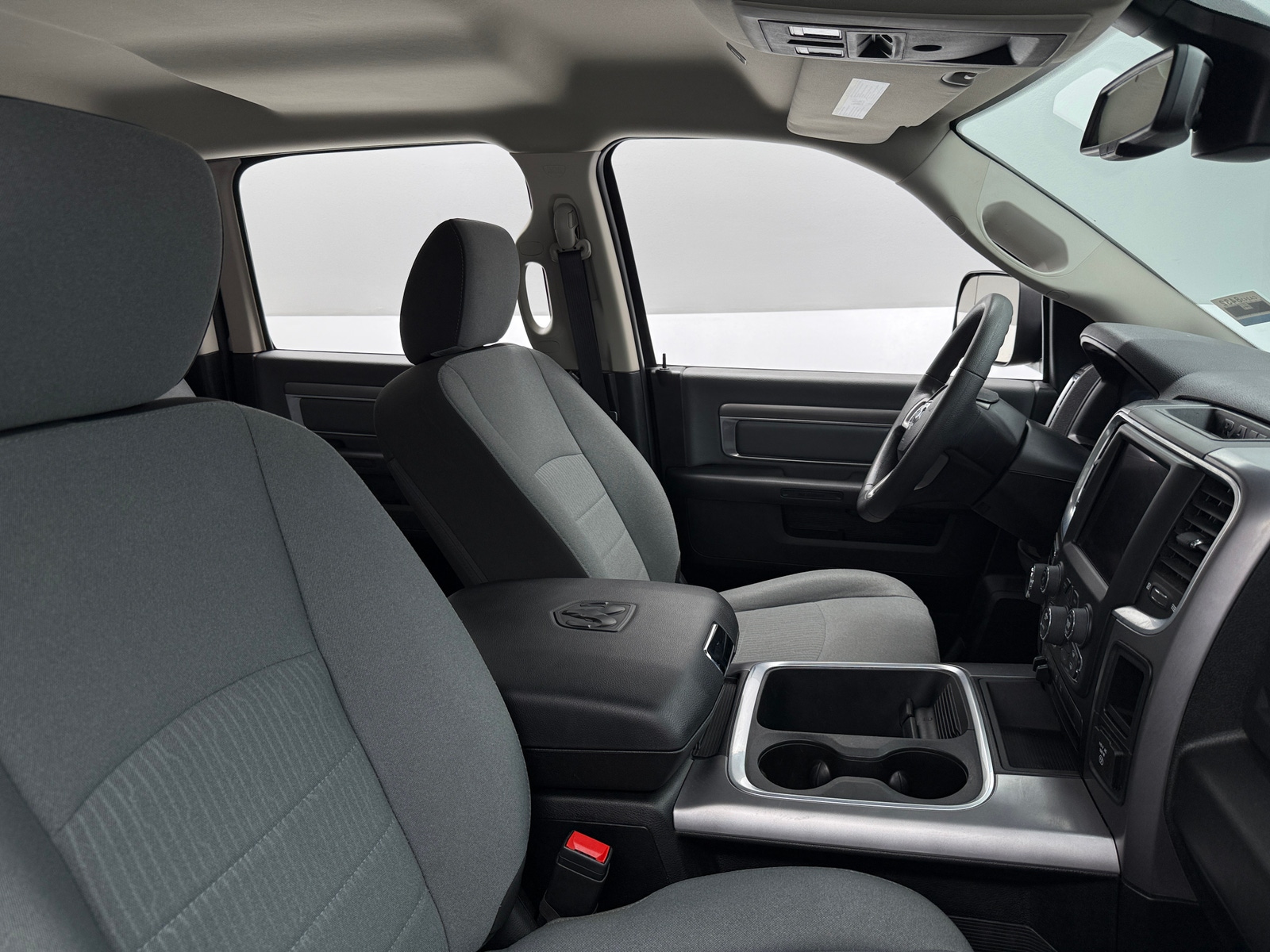 Thumbnail: 2023 RAM 1500 Classic - 2