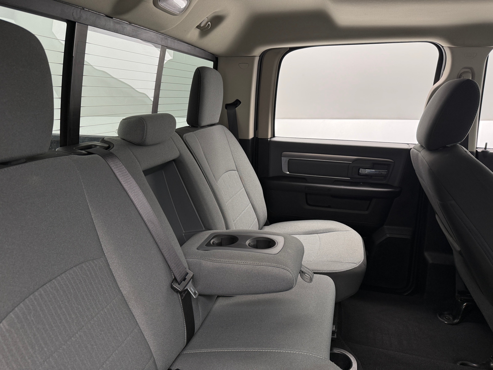 Thumbnail: 2023 RAM 1500 Classic - 6