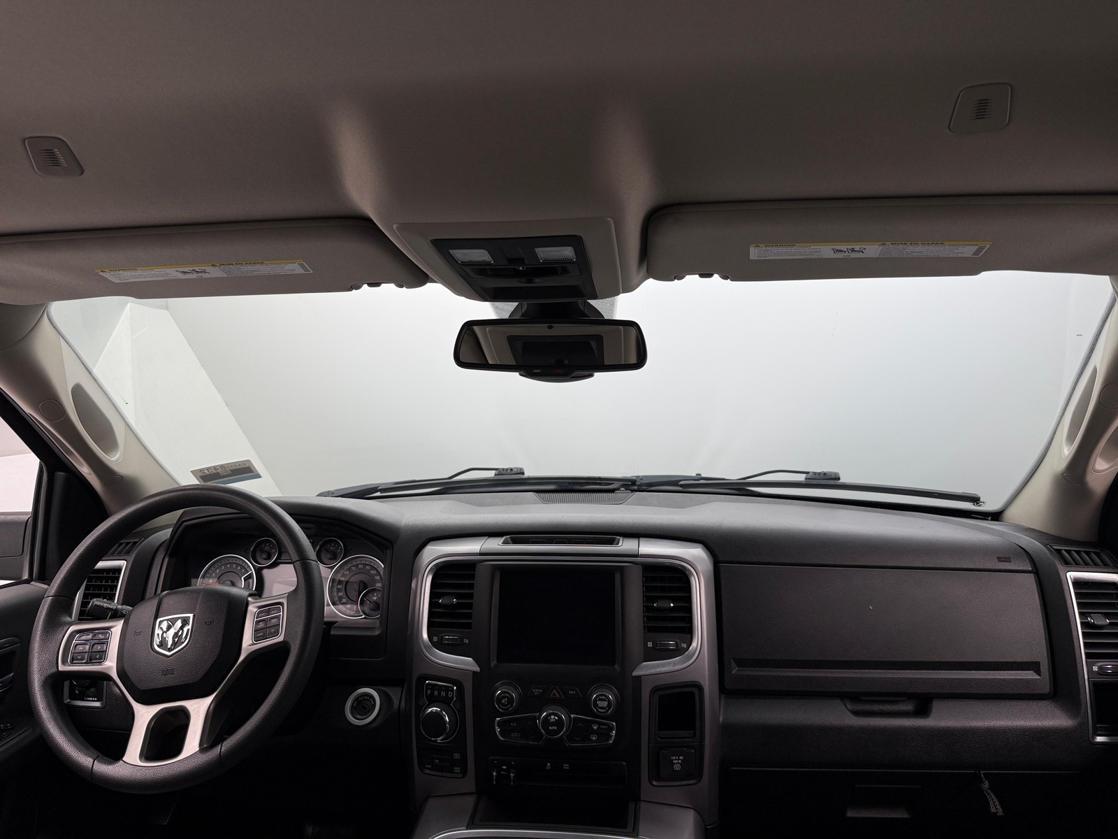 Thumbnail: 2023 RAM 1500 Classic - 3