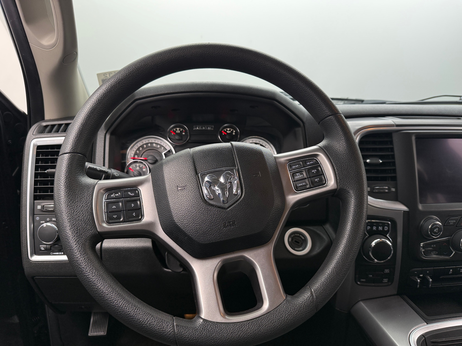 Thumbnail: 2023 RAM 1500 Classic - 5