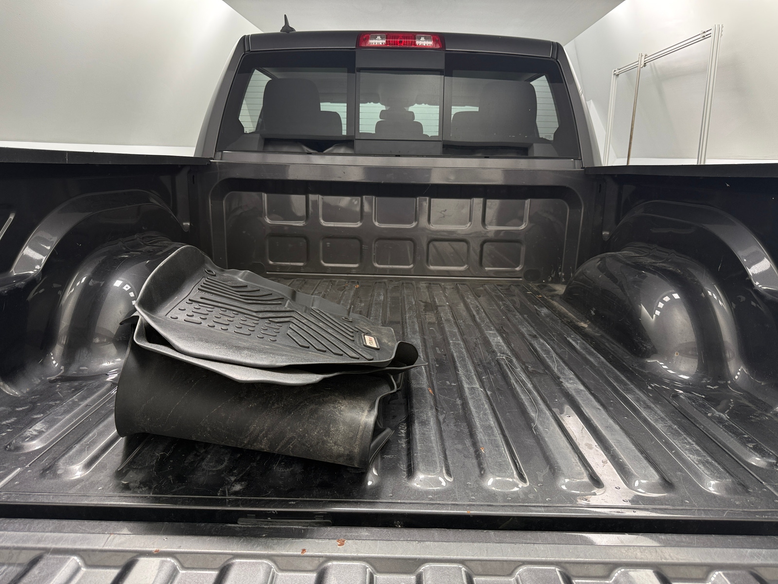 Thumbnail: 2023 RAM 1500 Classic - 7