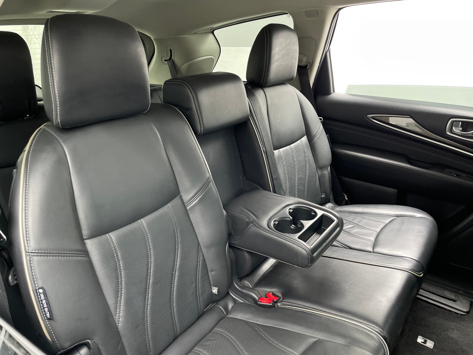 Thumbnail: 2018 INFINITI QX60 - 5