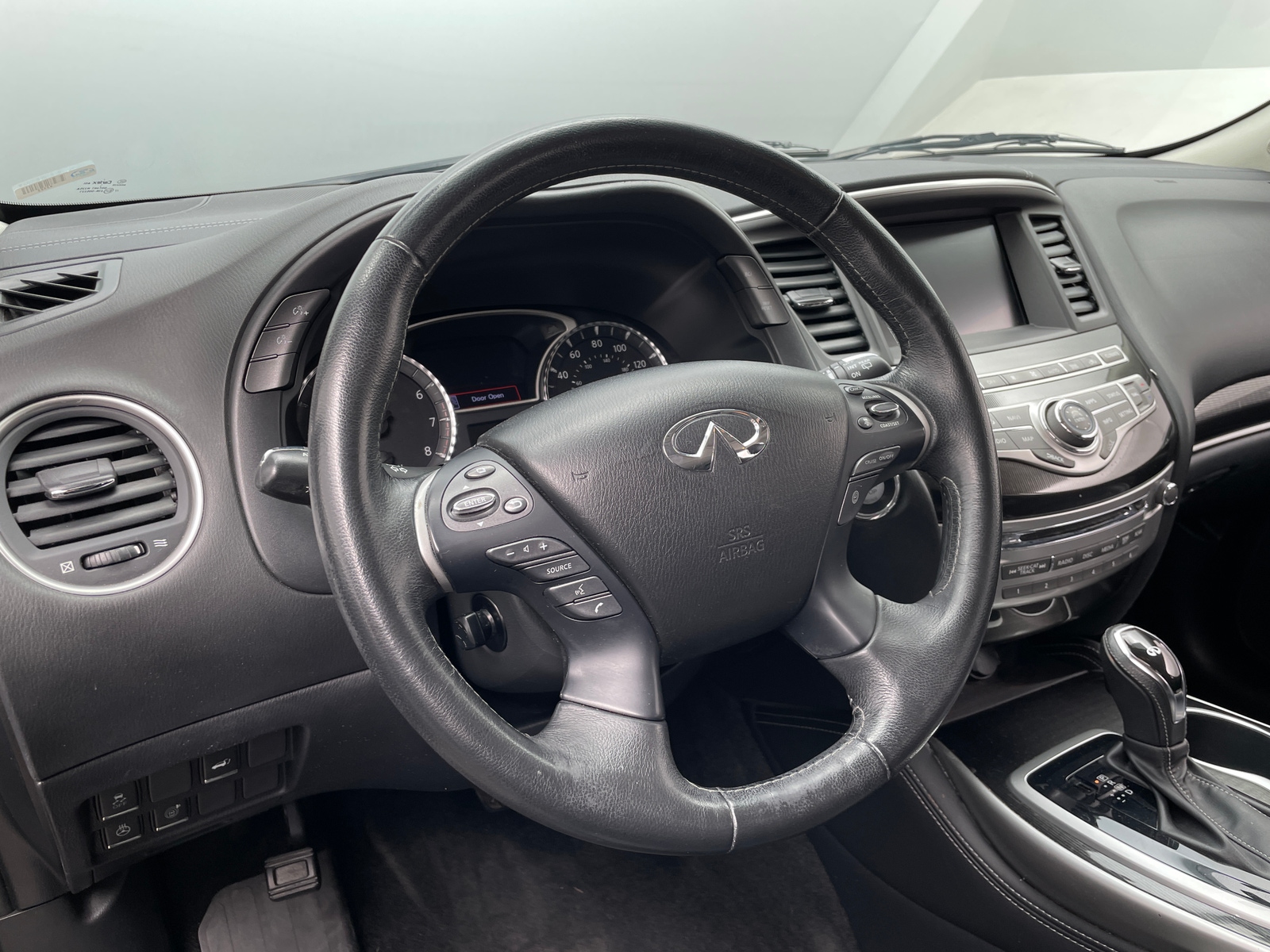 Thumbnail: 2018 INFINITI QX60 - 4