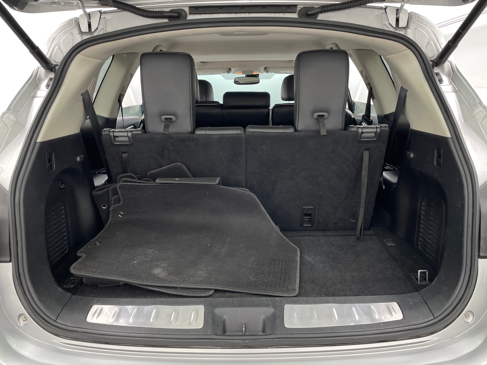 Thumbnail: 2018 INFINITI QX60 - 6