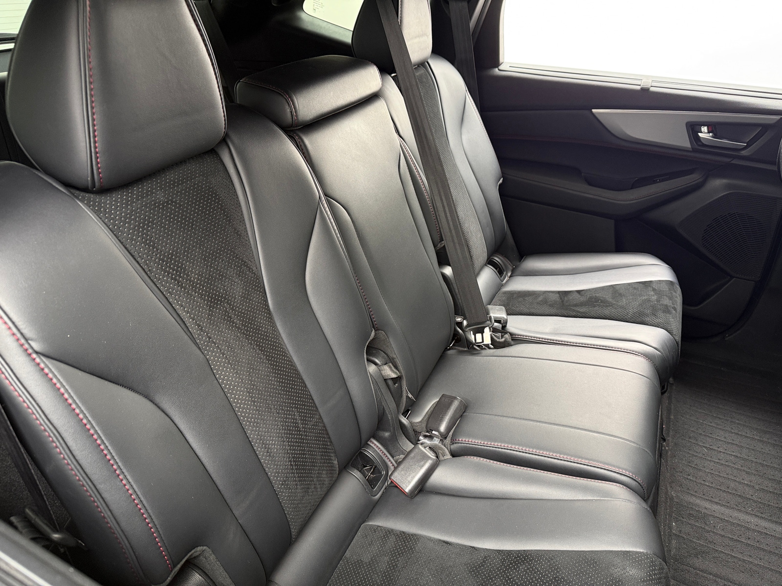 Thumbnail: 2022 Acura MDX - 5