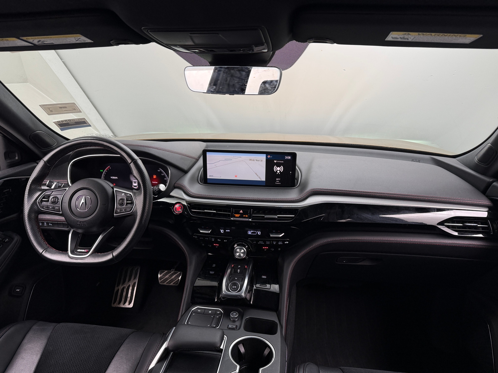 Thumbnail: 2022 Acura MDX - 2