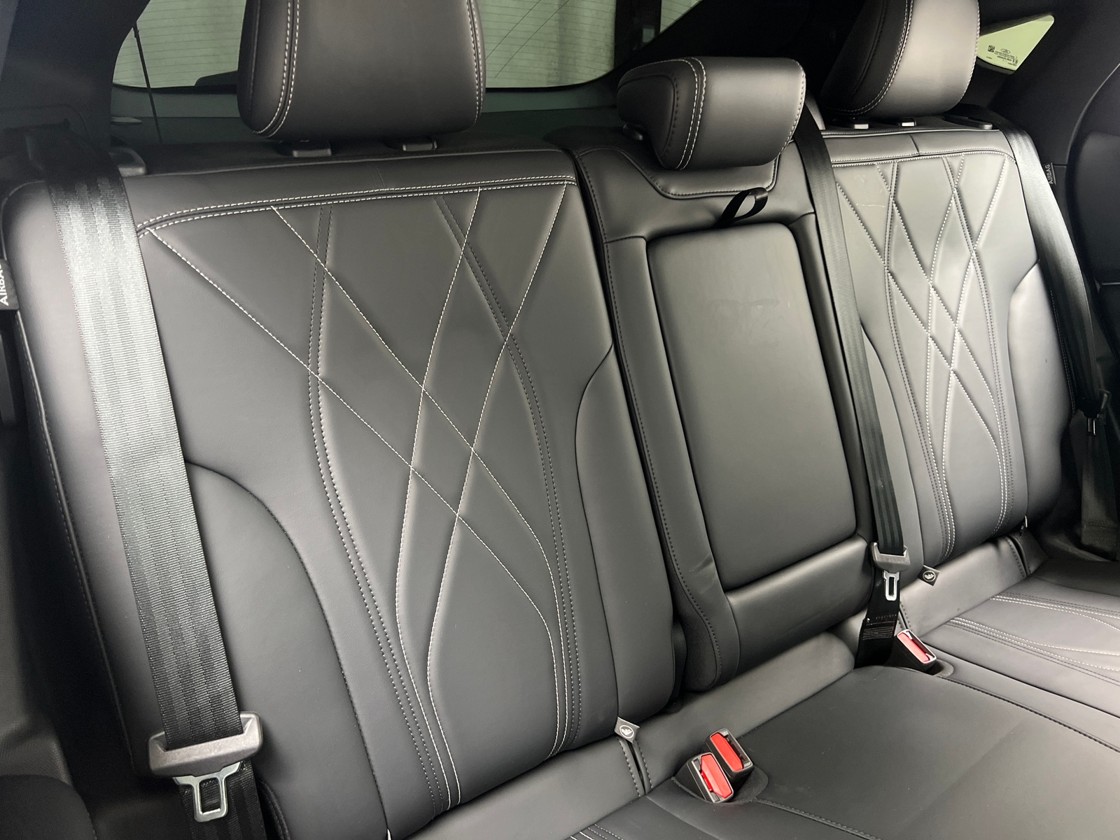 Thumbnail: 2024 Ford Mustang Mach-E - 5