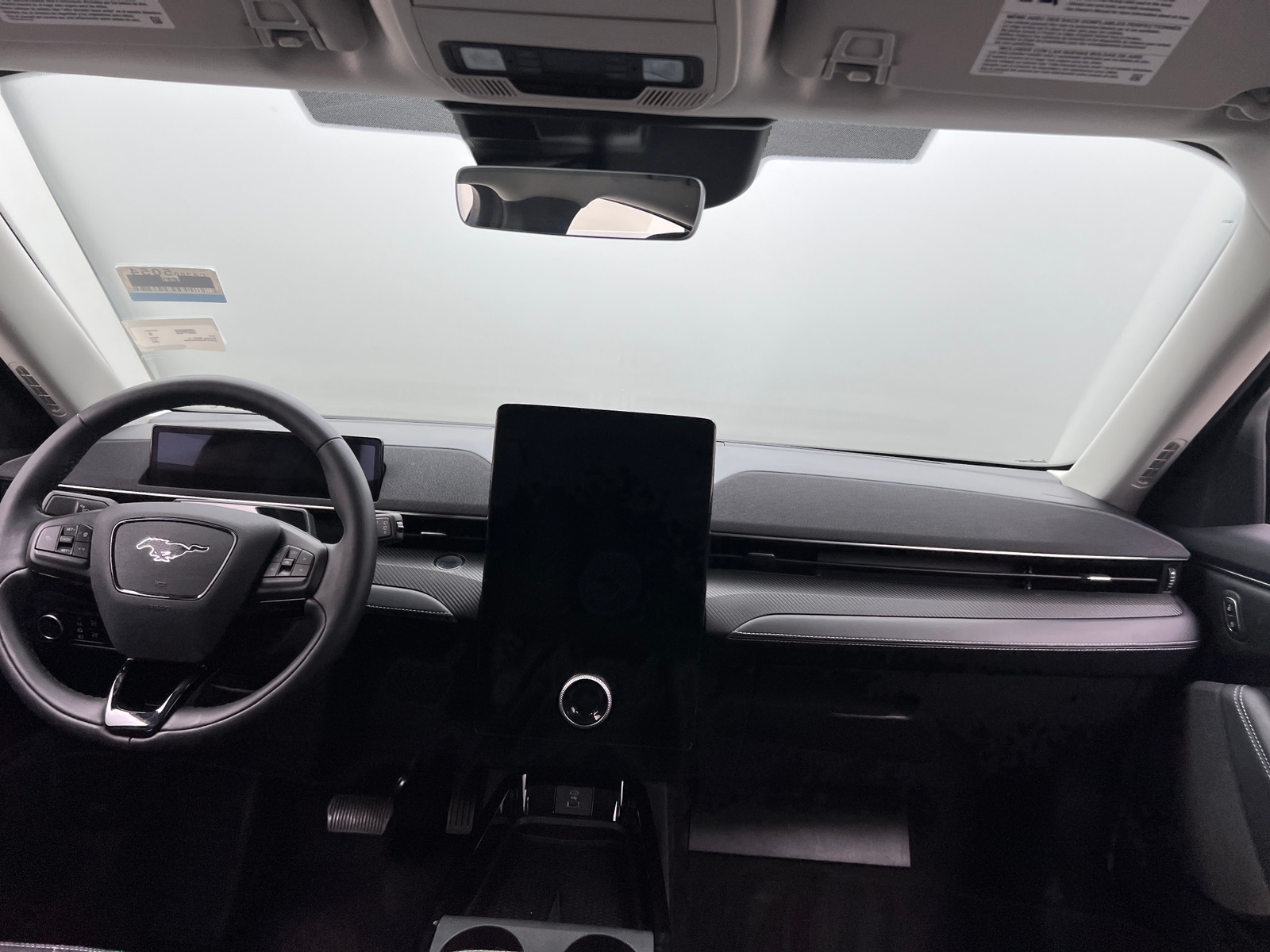 Thumbnail: 2024 Ford Mustang Mach-E - 2