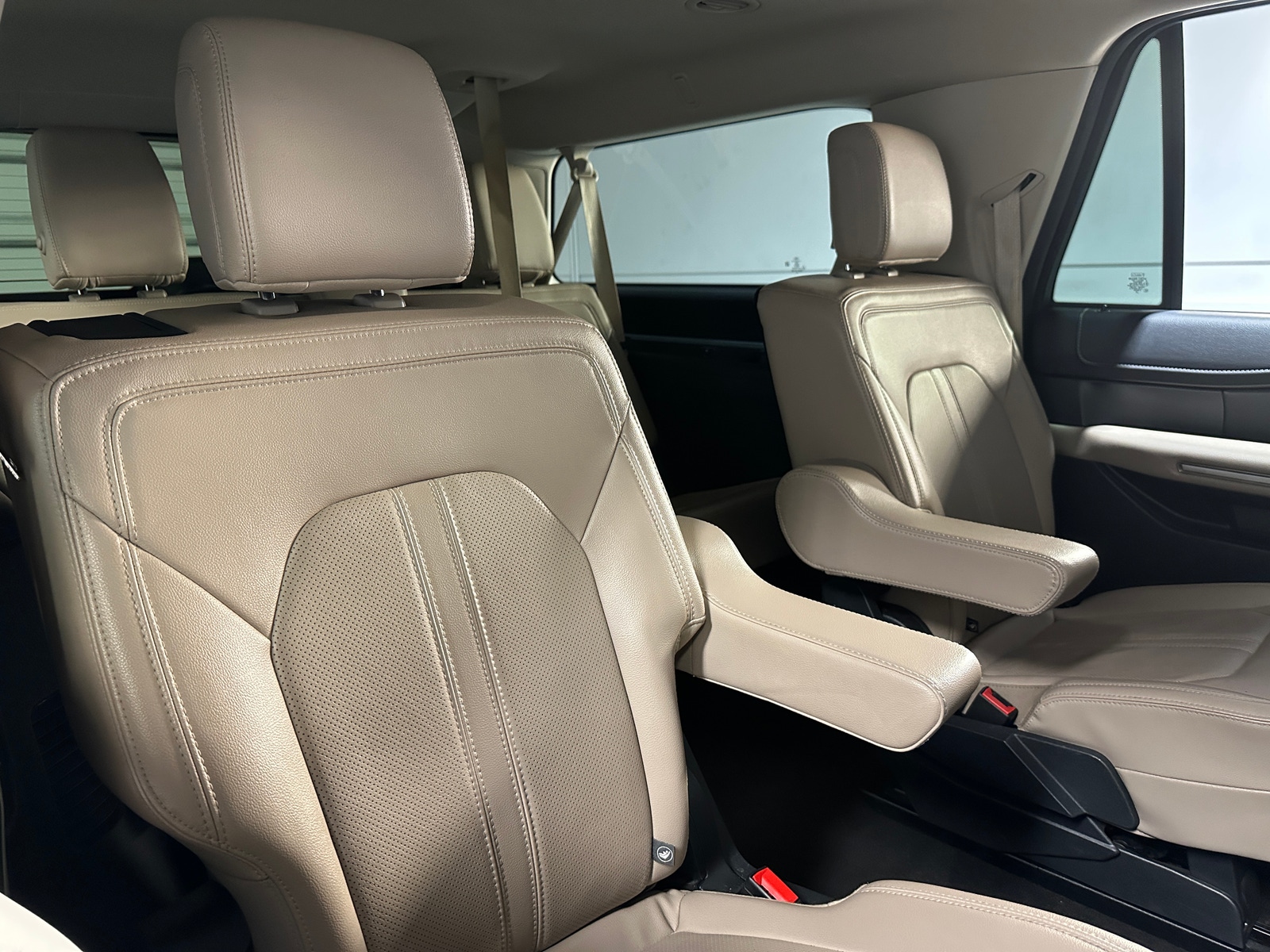 Thumbnail: 2024 Ford Expedition MAX - 5