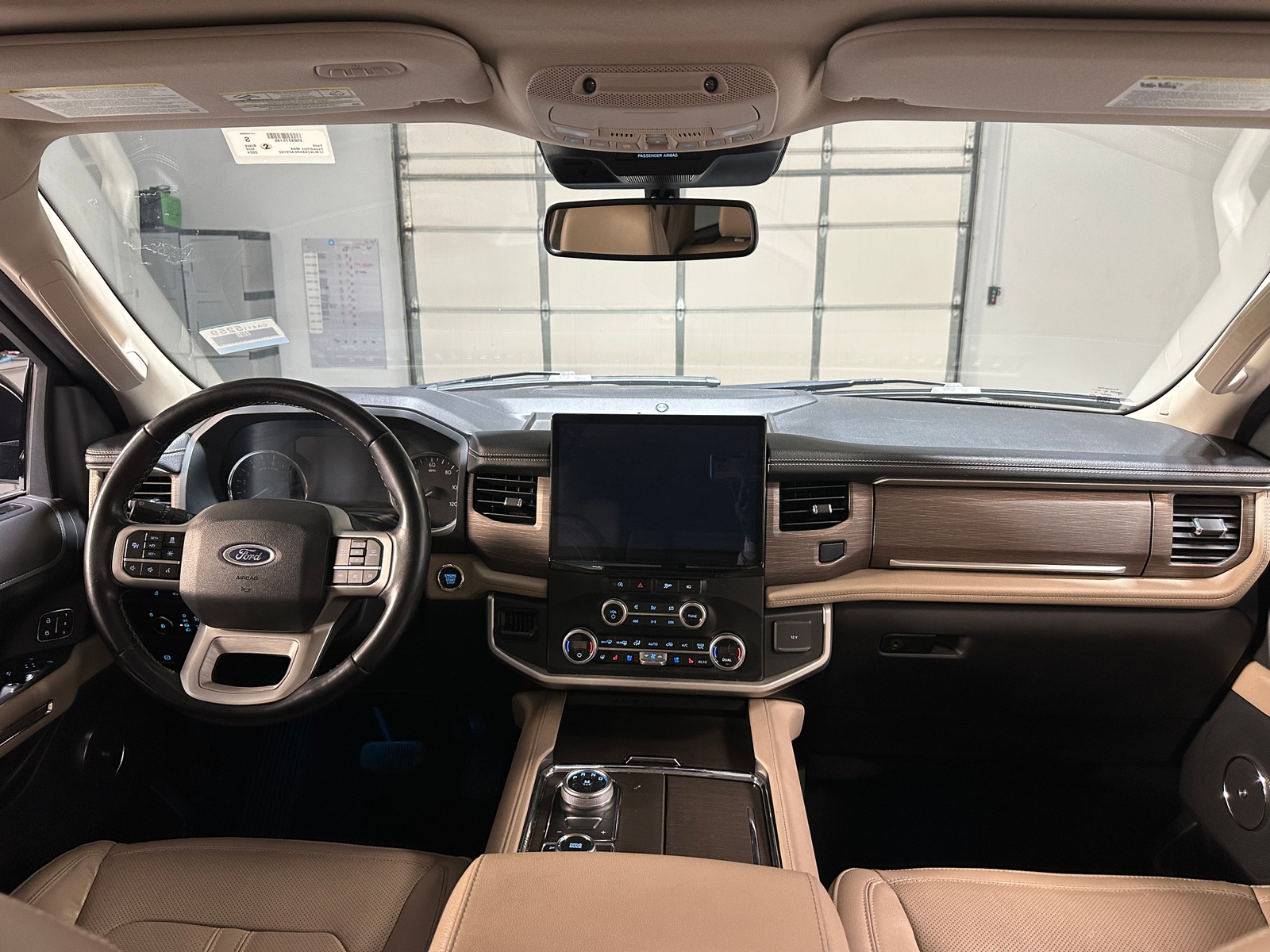 Thumbnail: 2024 Ford Expedition MAX - 2