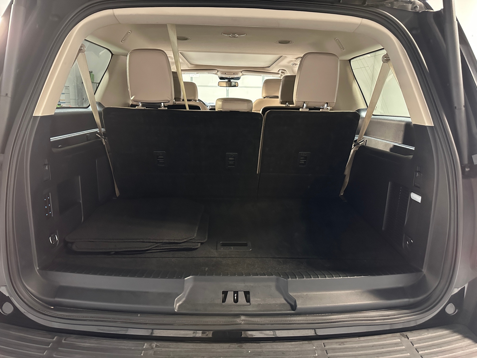 Thumbnail: 2024 Ford Expedition MAX - 6