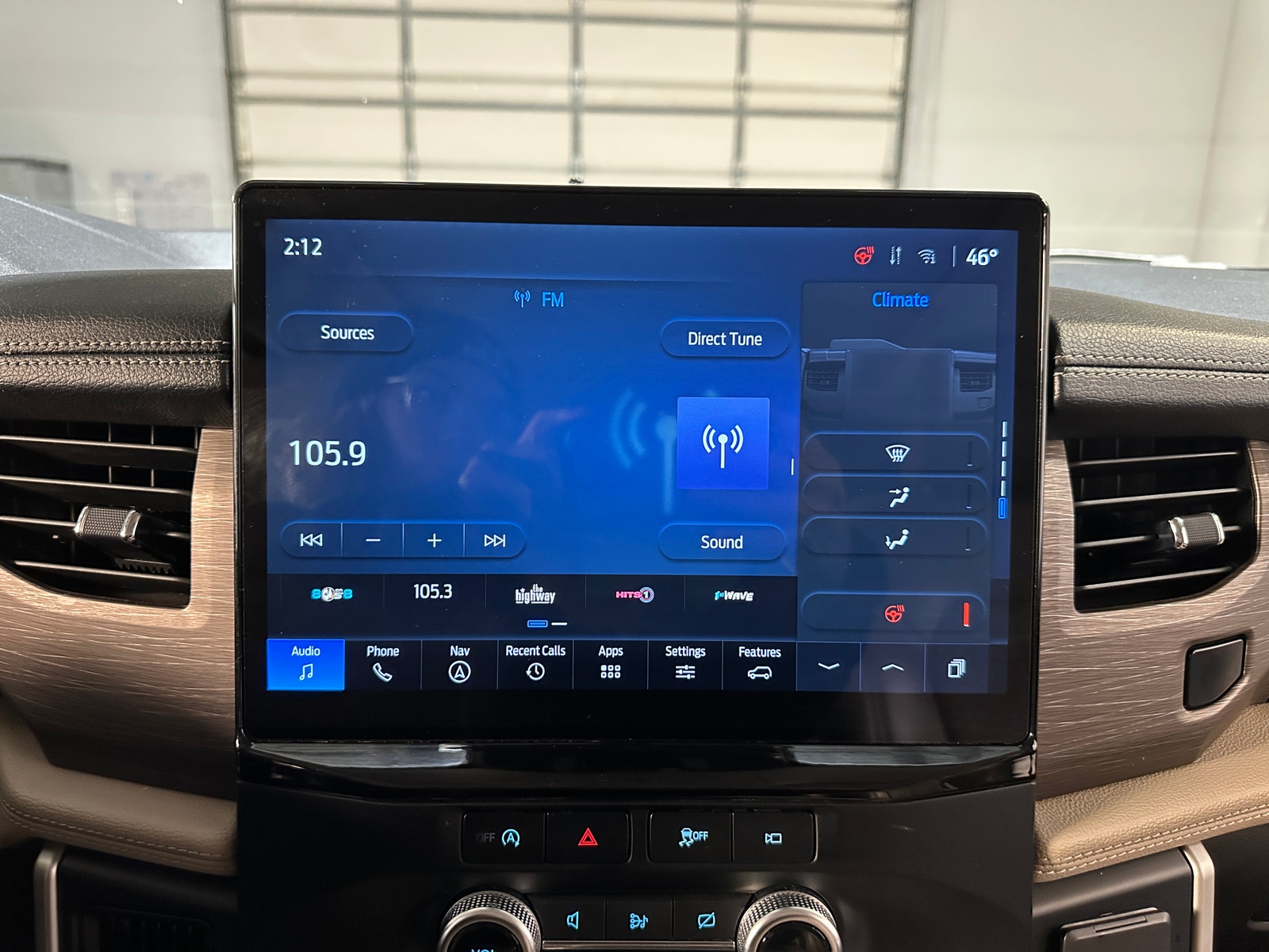 Thumbnail: 2024 Ford Expedition MAX - 3