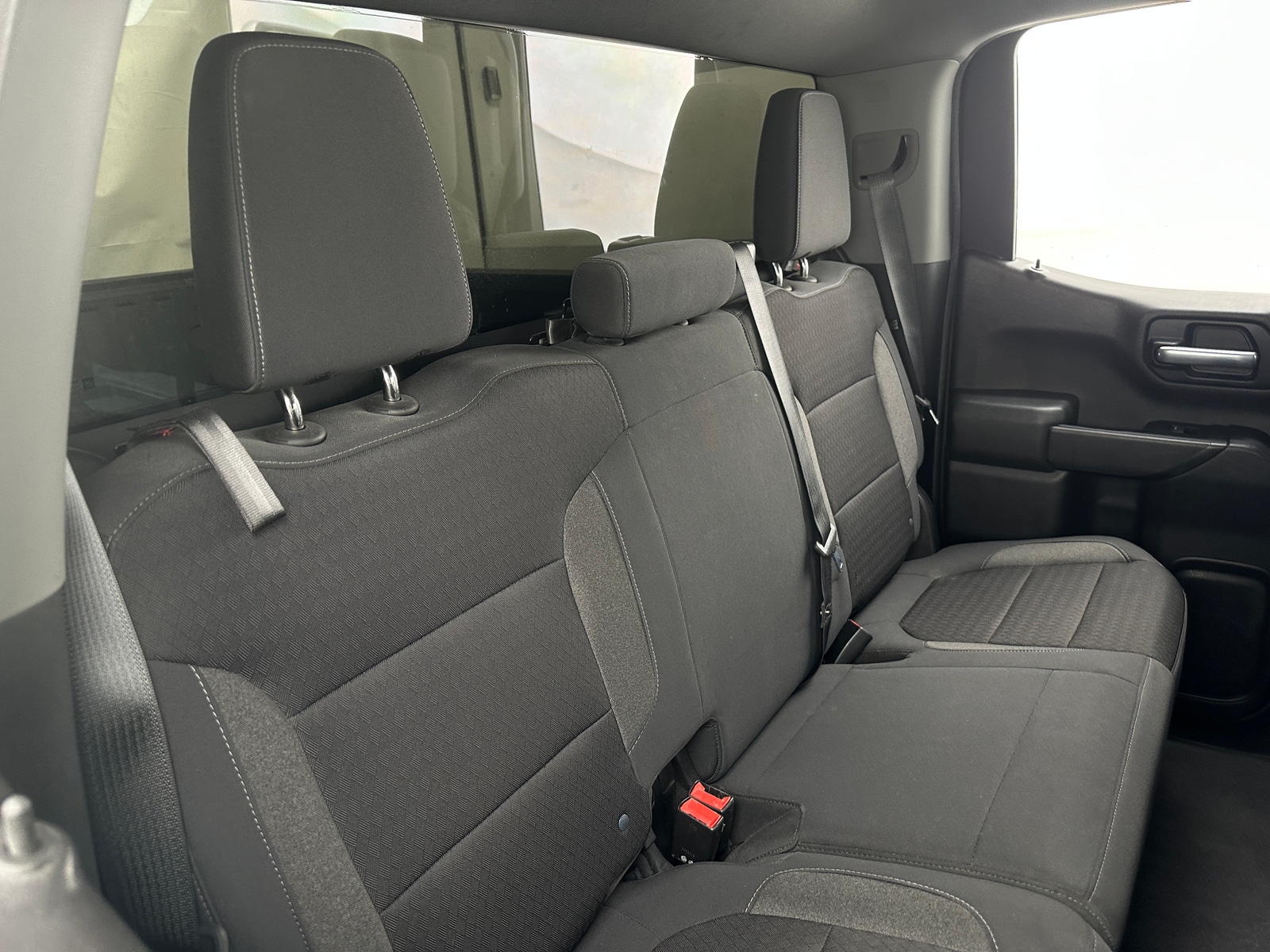 Thumbnail: 2020 Chevrolet Silverado 1500 - 6