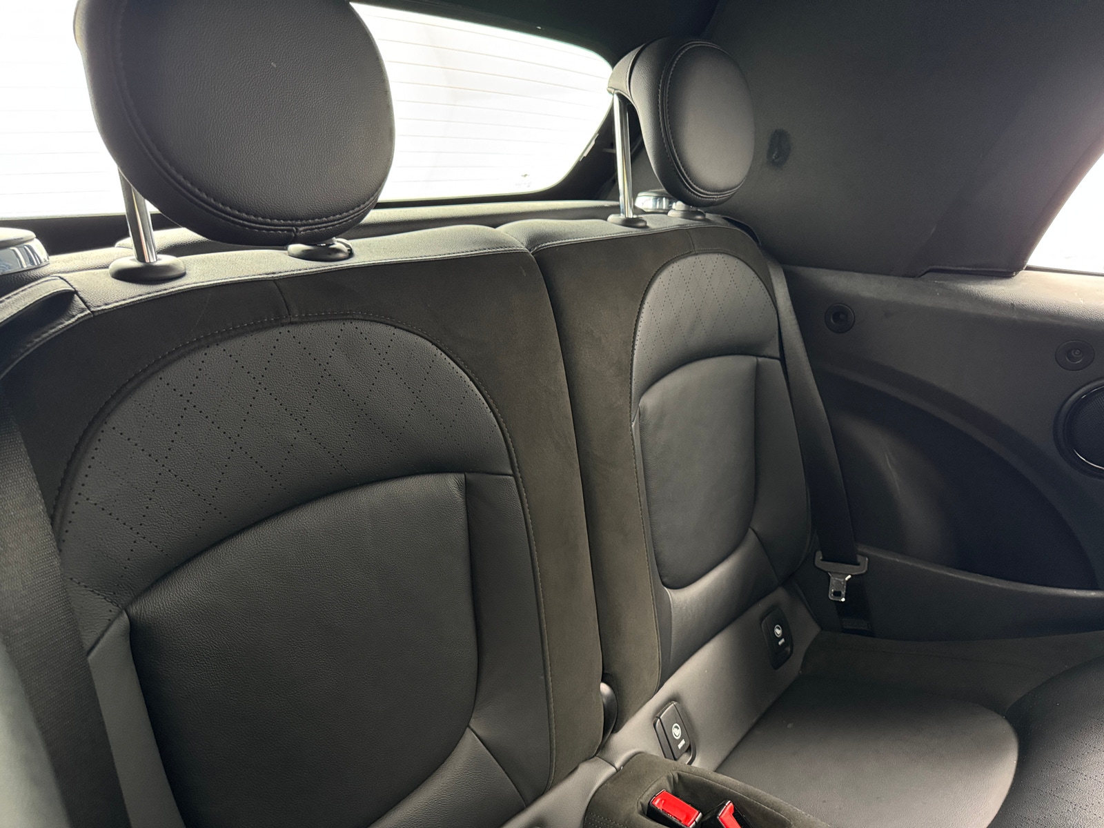 Thumbnail: 2023 MINI Cooper Convertible - 5