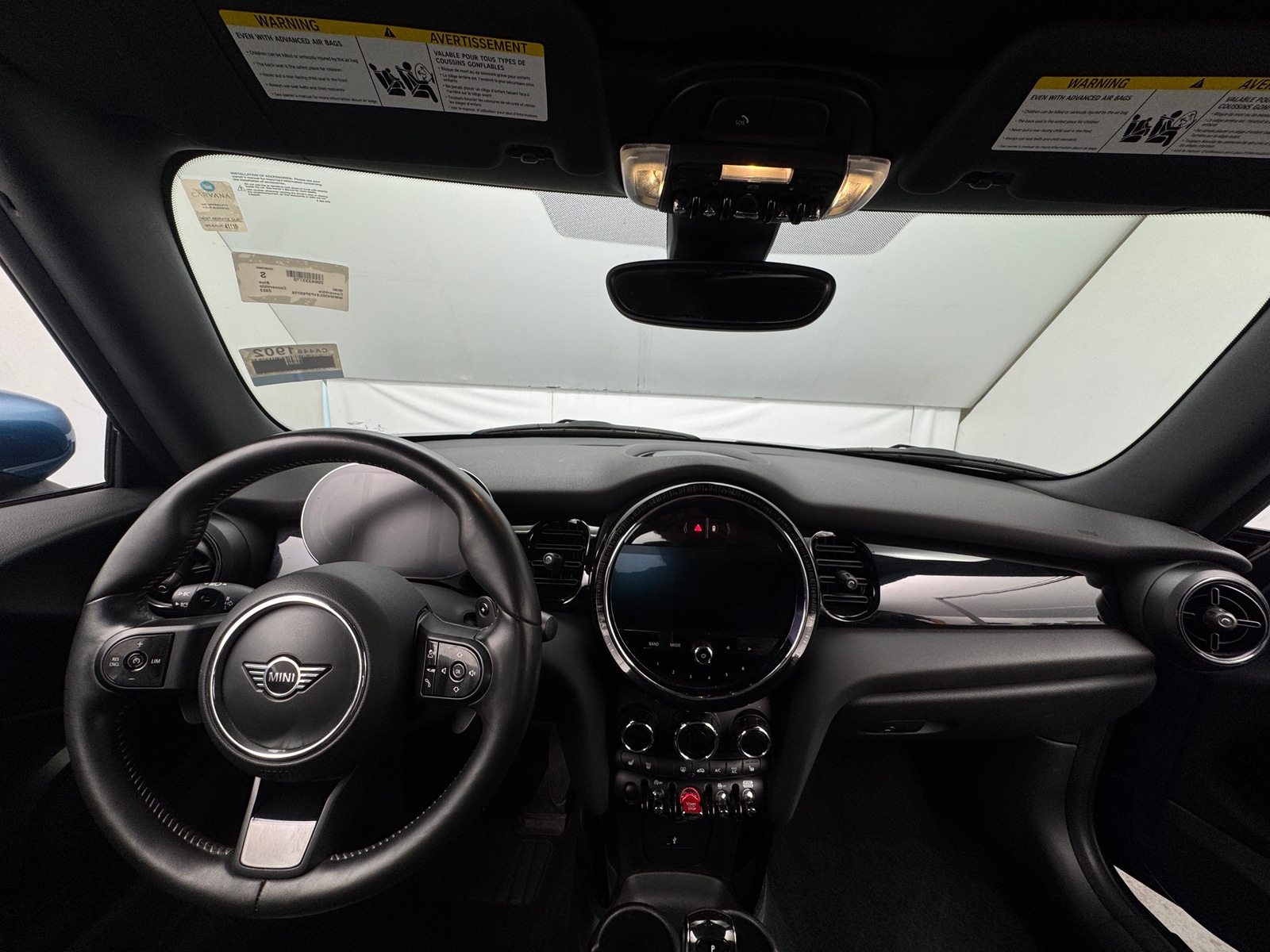 Thumbnail: 2023 MINI Cooper Convertible - 2