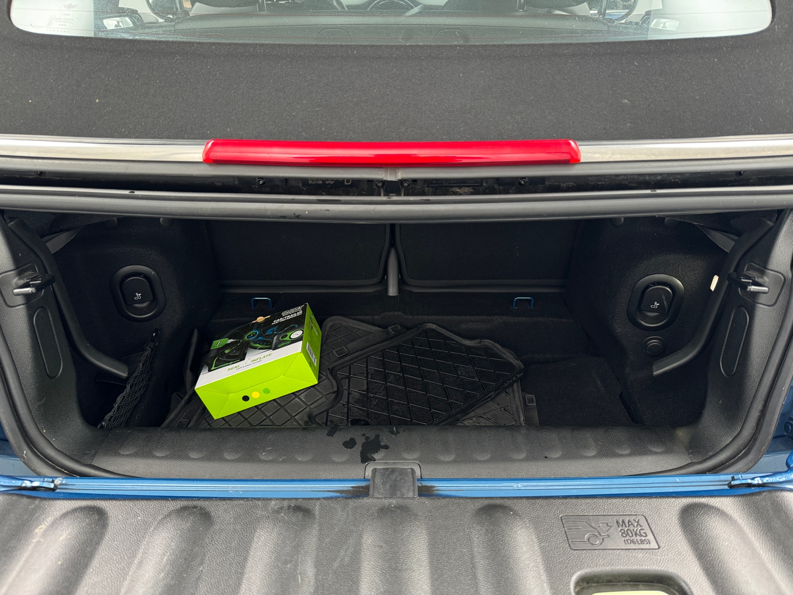 Thumbnail: 2023 MINI Cooper Convertible - 6