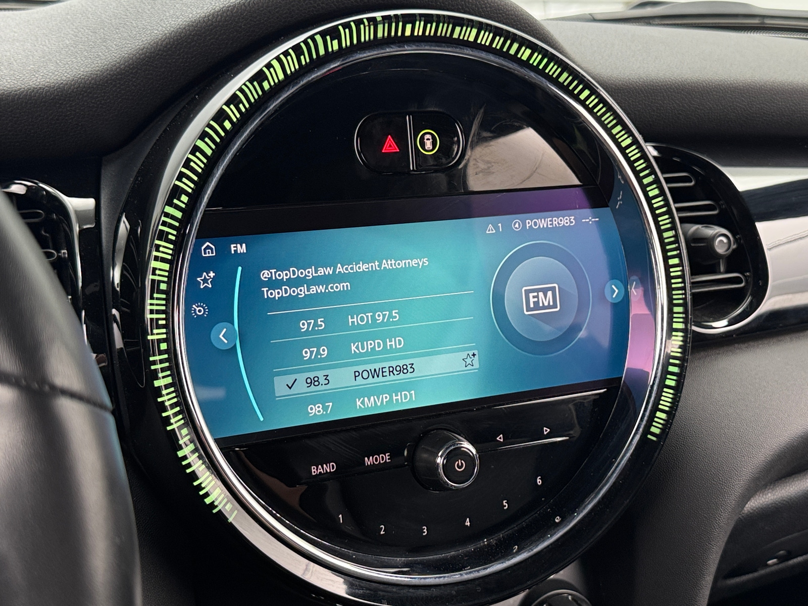 Thumbnail: 2023 MINI Cooper Convertible - 3