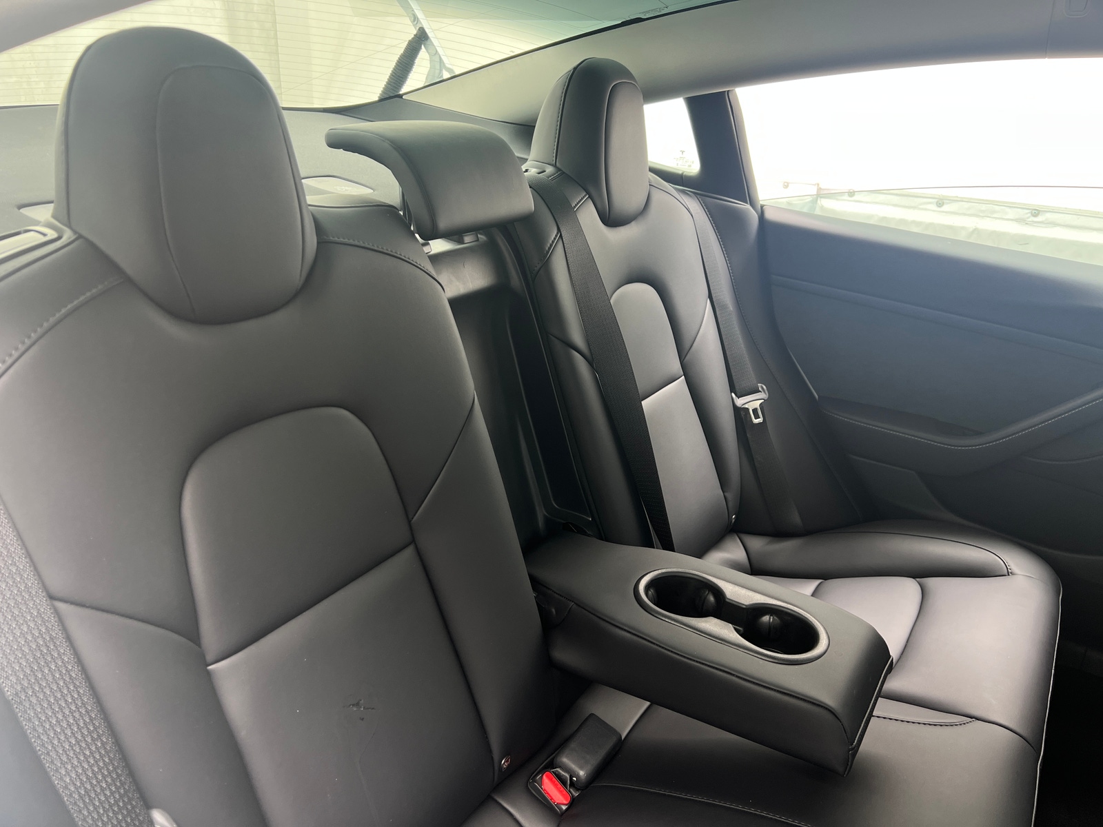 Thumbnail: 2023 Tesla Model 3 - 5