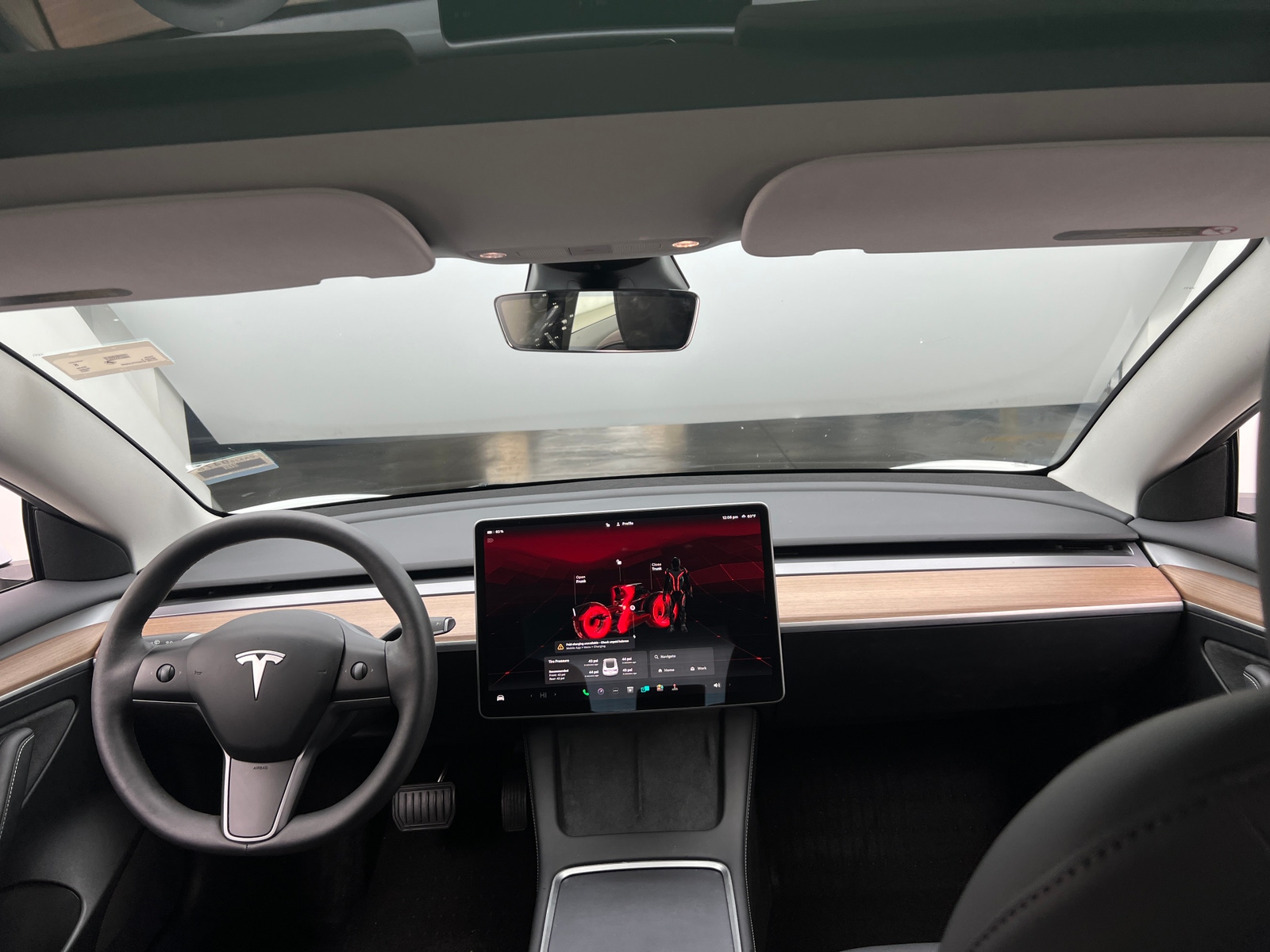 Thumbnail: 2023 Tesla Model 3 - 2