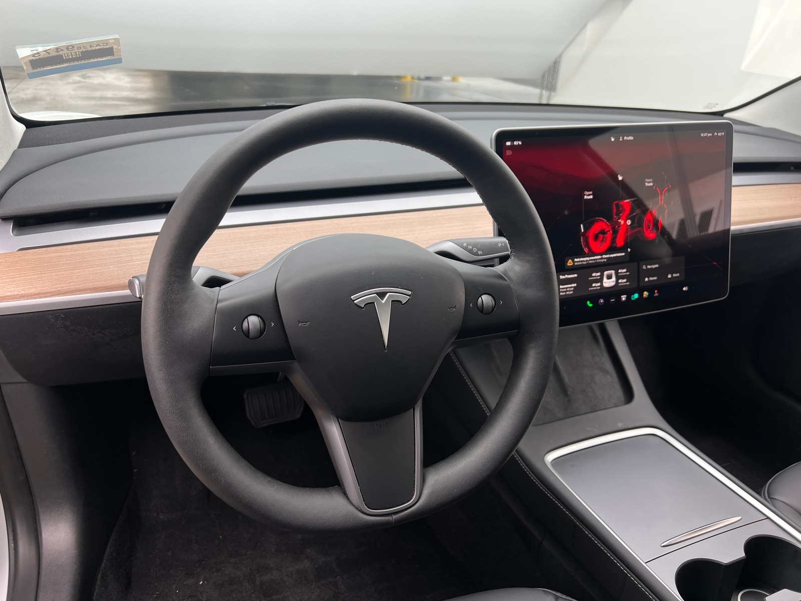 Thumbnail: 2023 Tesla Model 3 - 4